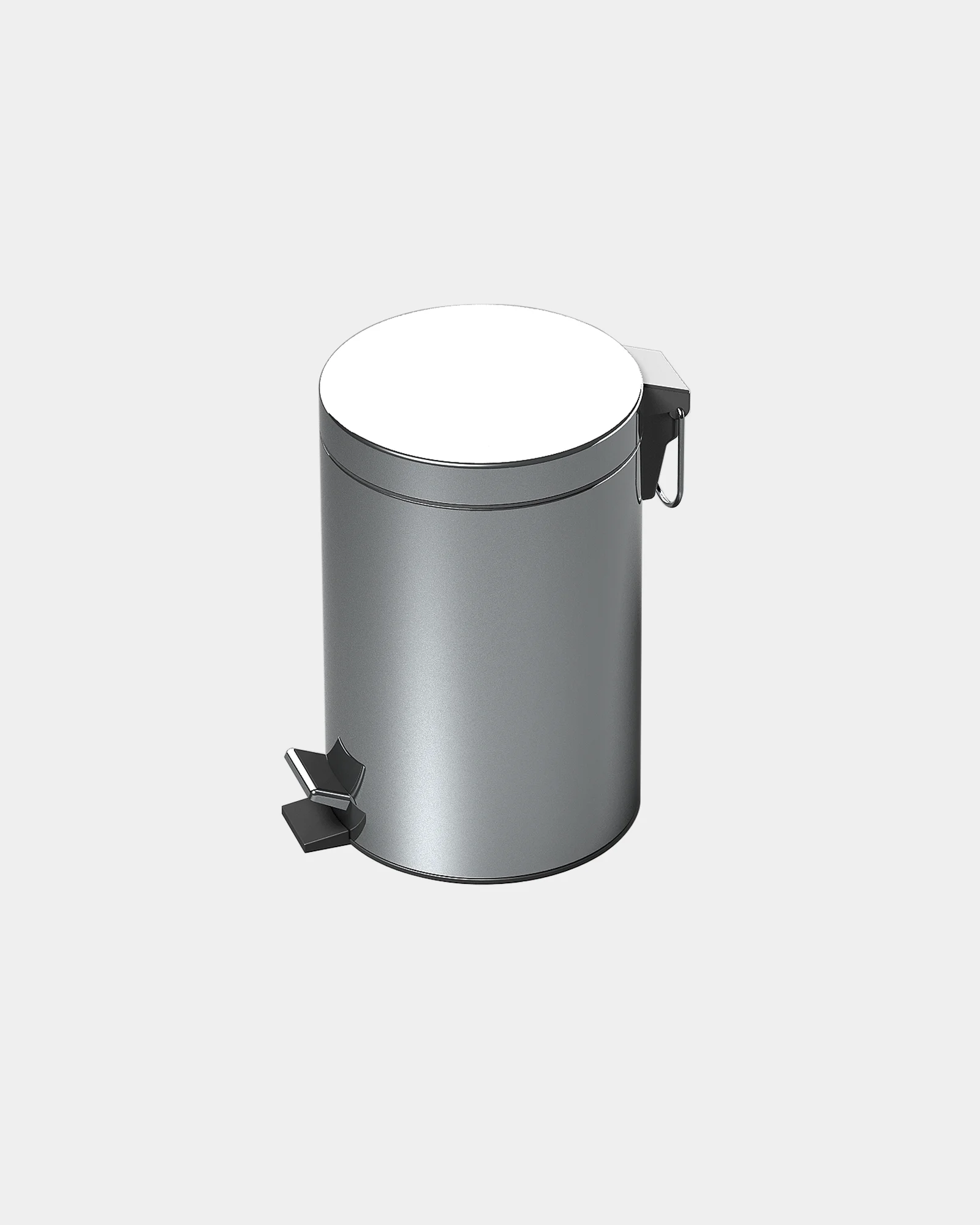 Pedal waste 5L.