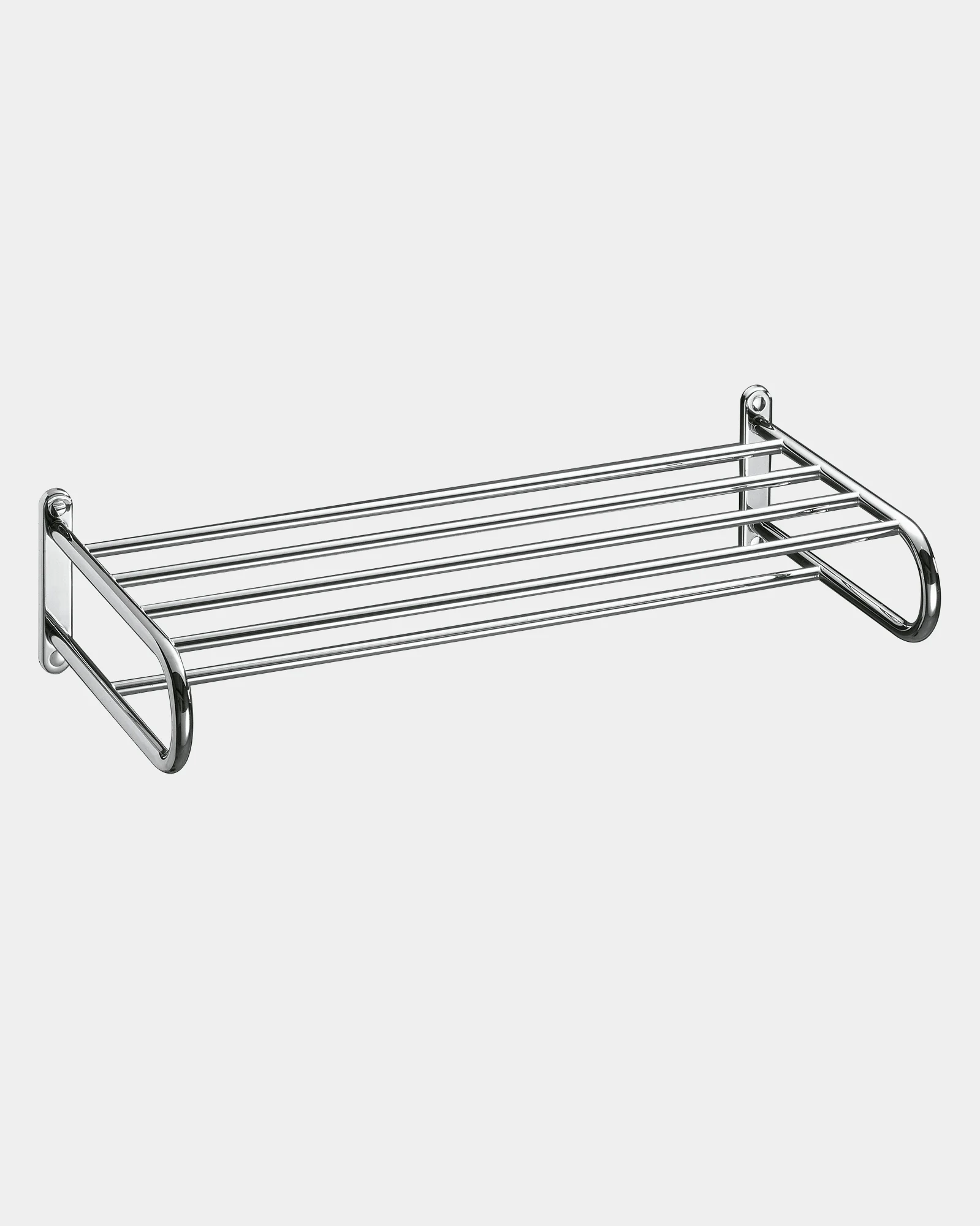 Towel rack for bathroom