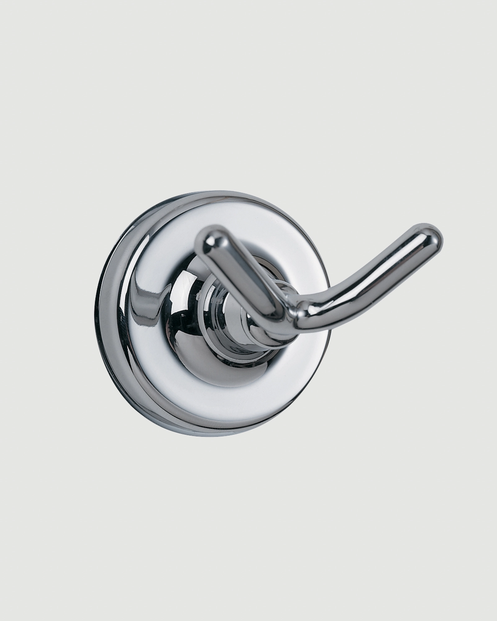 Double robe hook