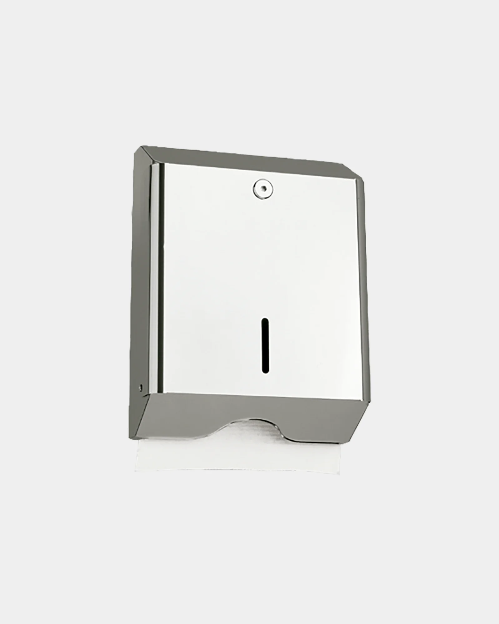 Towel dispenser standard