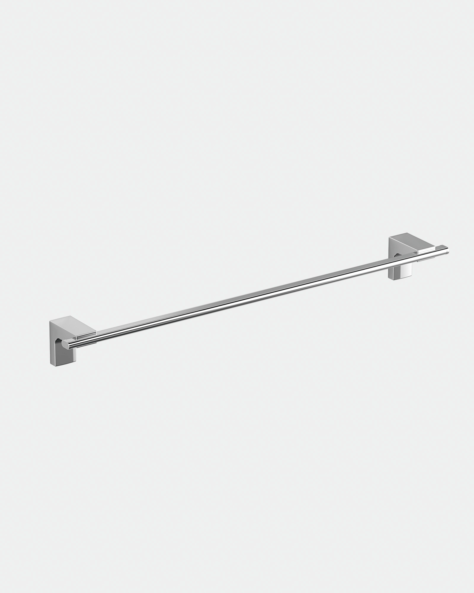 Towel bar 50 cm.