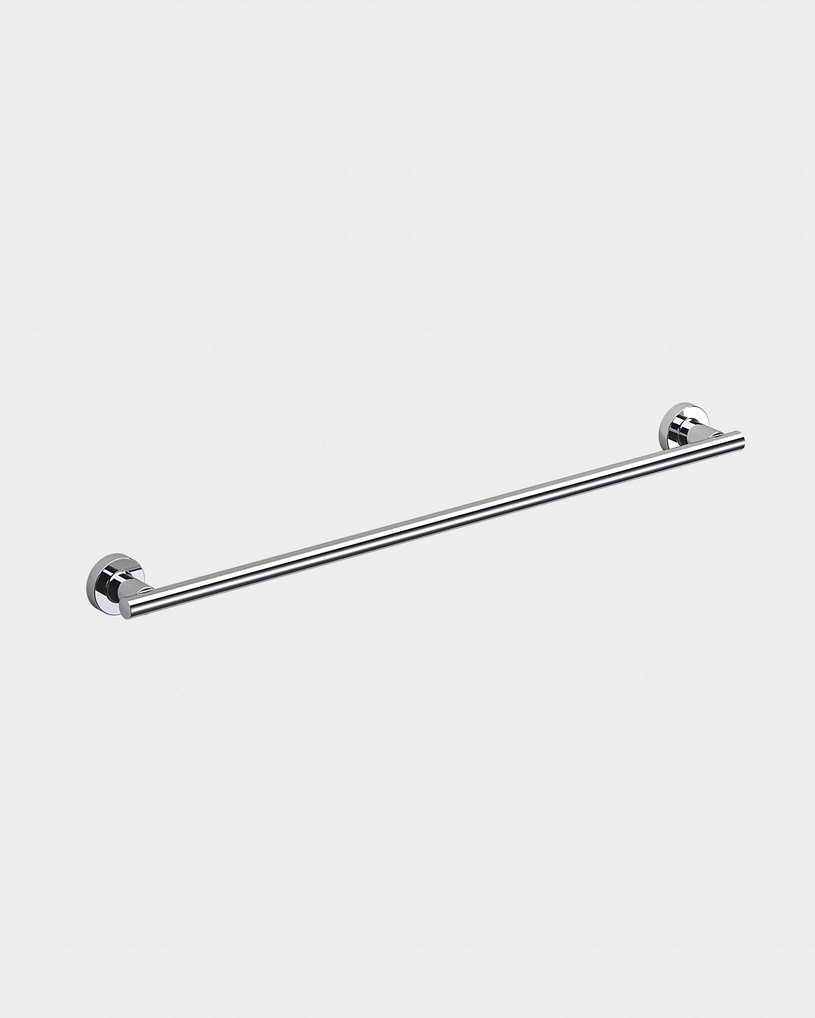 Towel bar 60 cm.