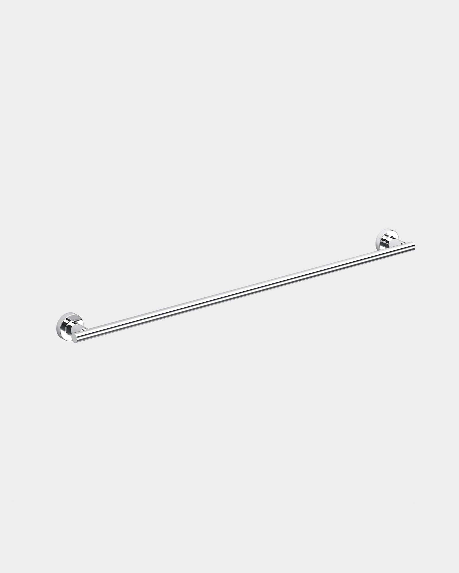 Towel bar 75 cm.