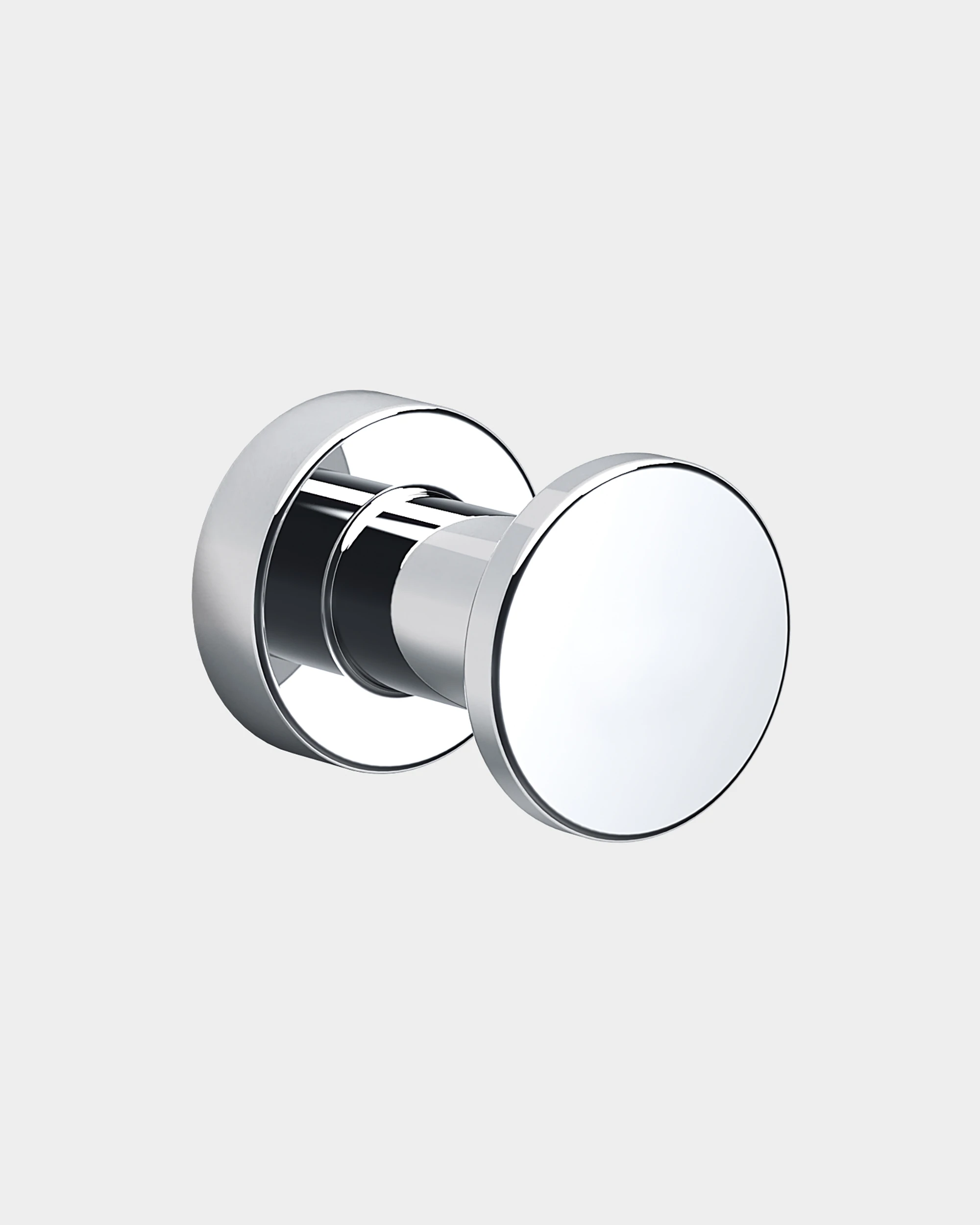 Robe hook Ø3,5 cm