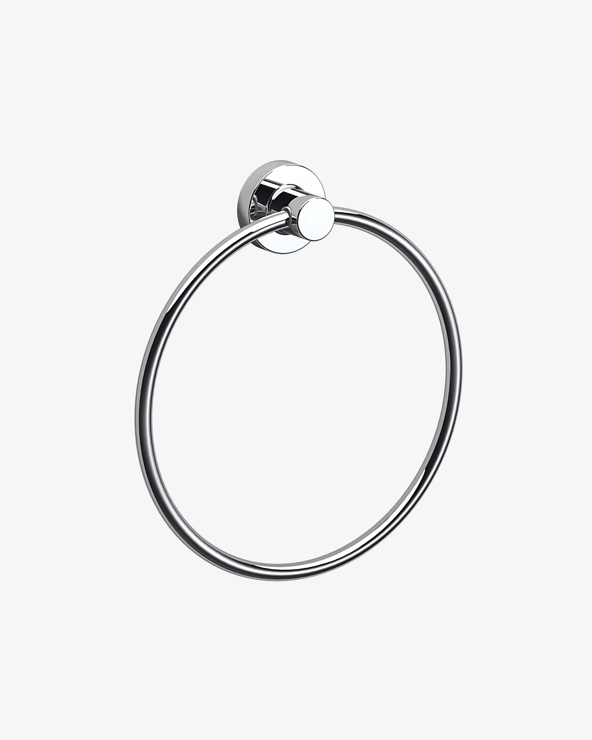 Towel ring