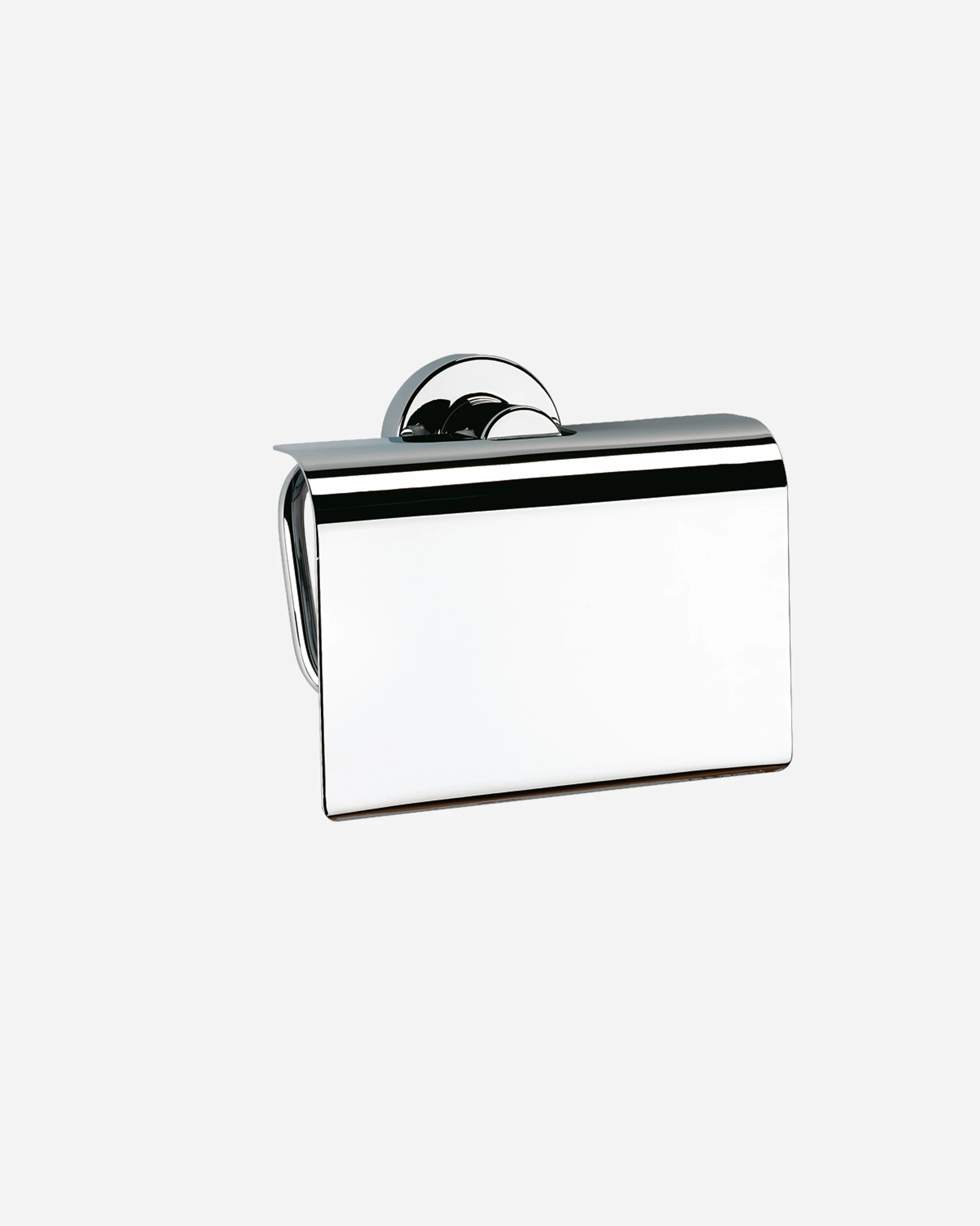 Toilet paper holder