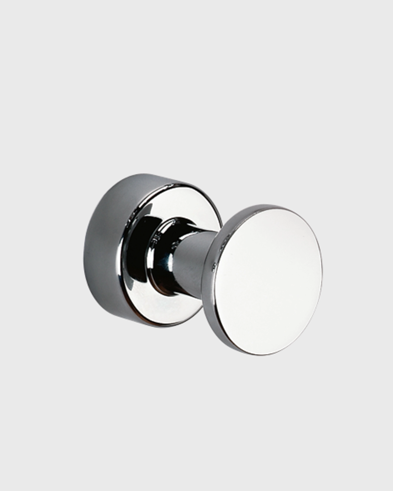 Robe hook Ø25 cm
