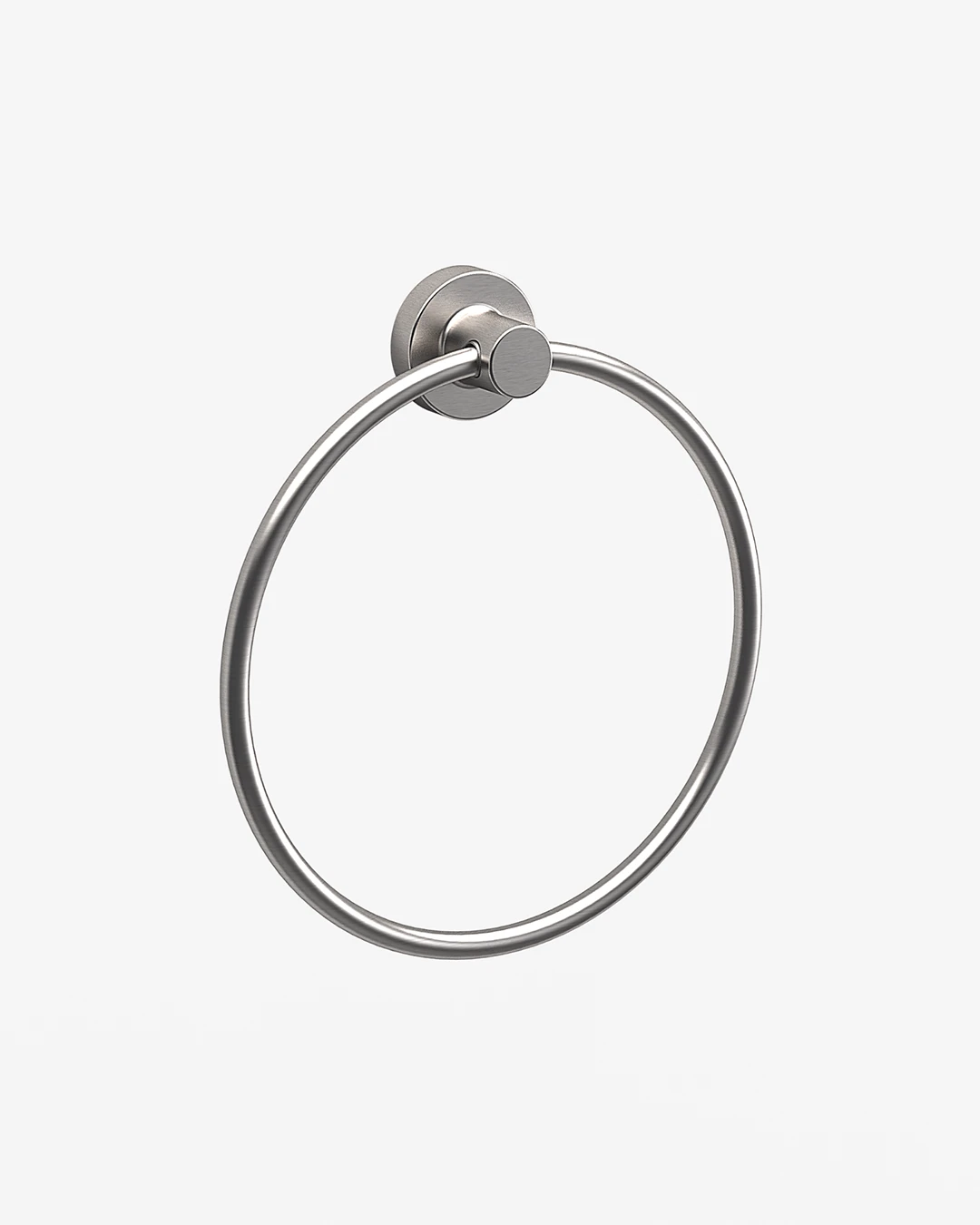 Towel ring