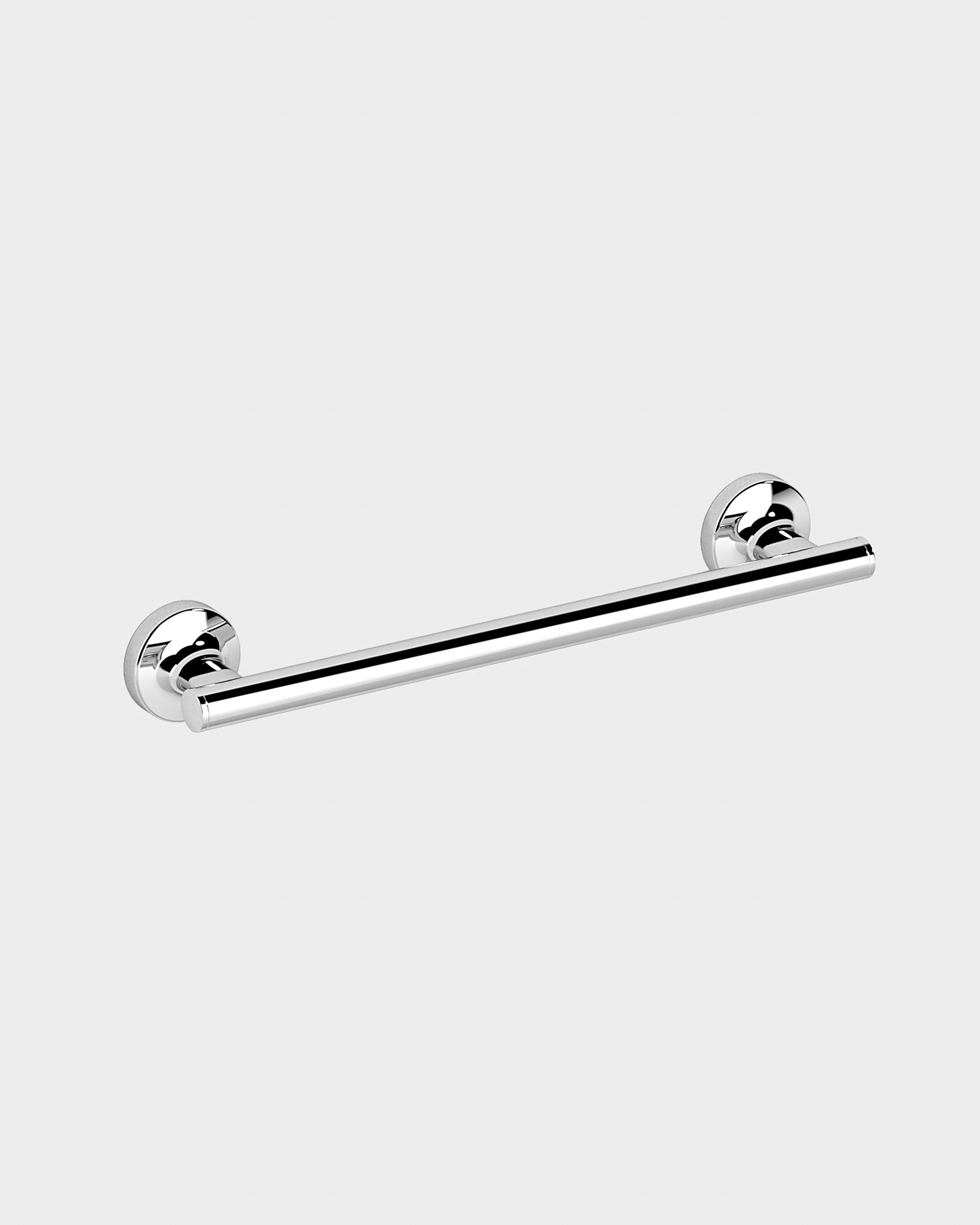 Towel bar 300 mm.