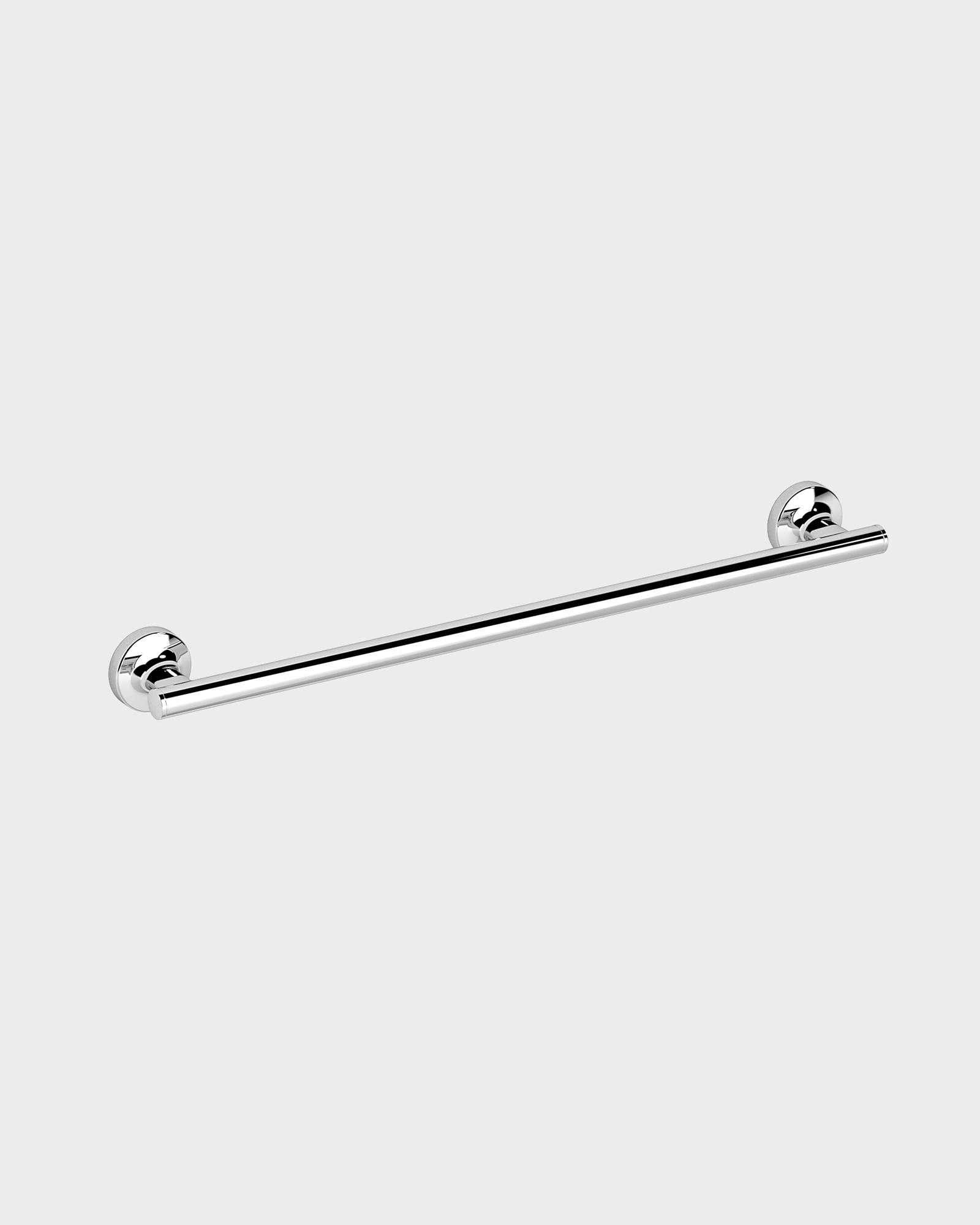 Towel bar 500 mm.