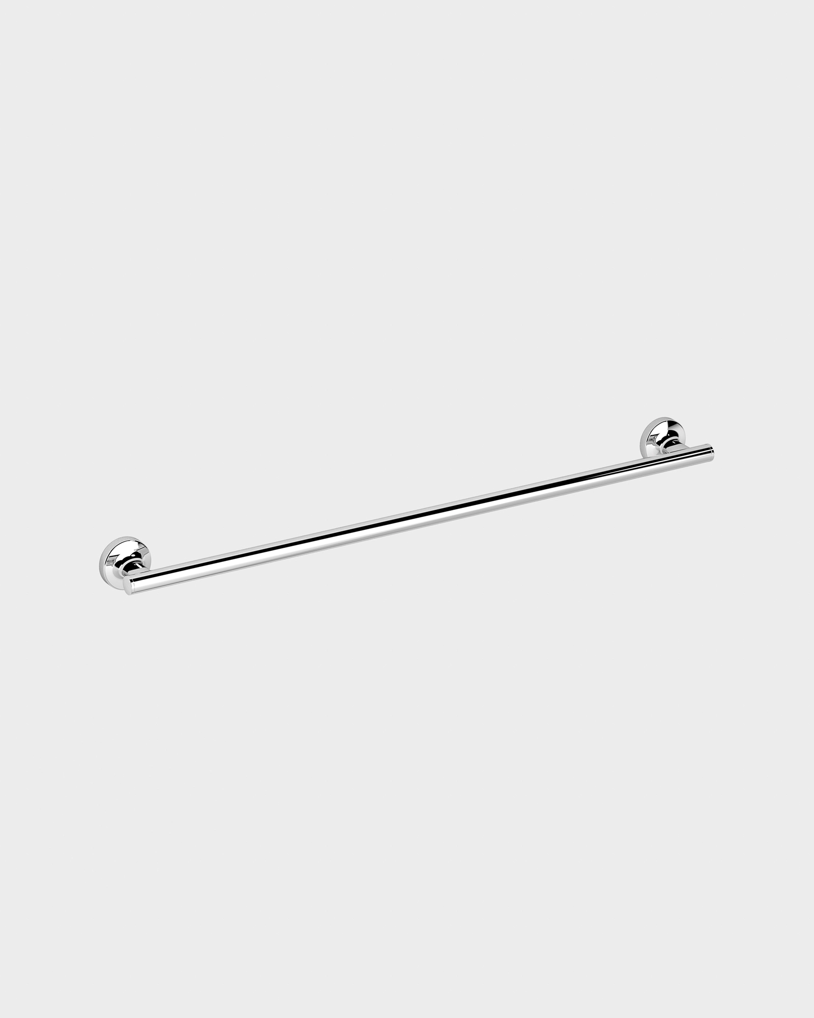 Towel bar 600 mm.
