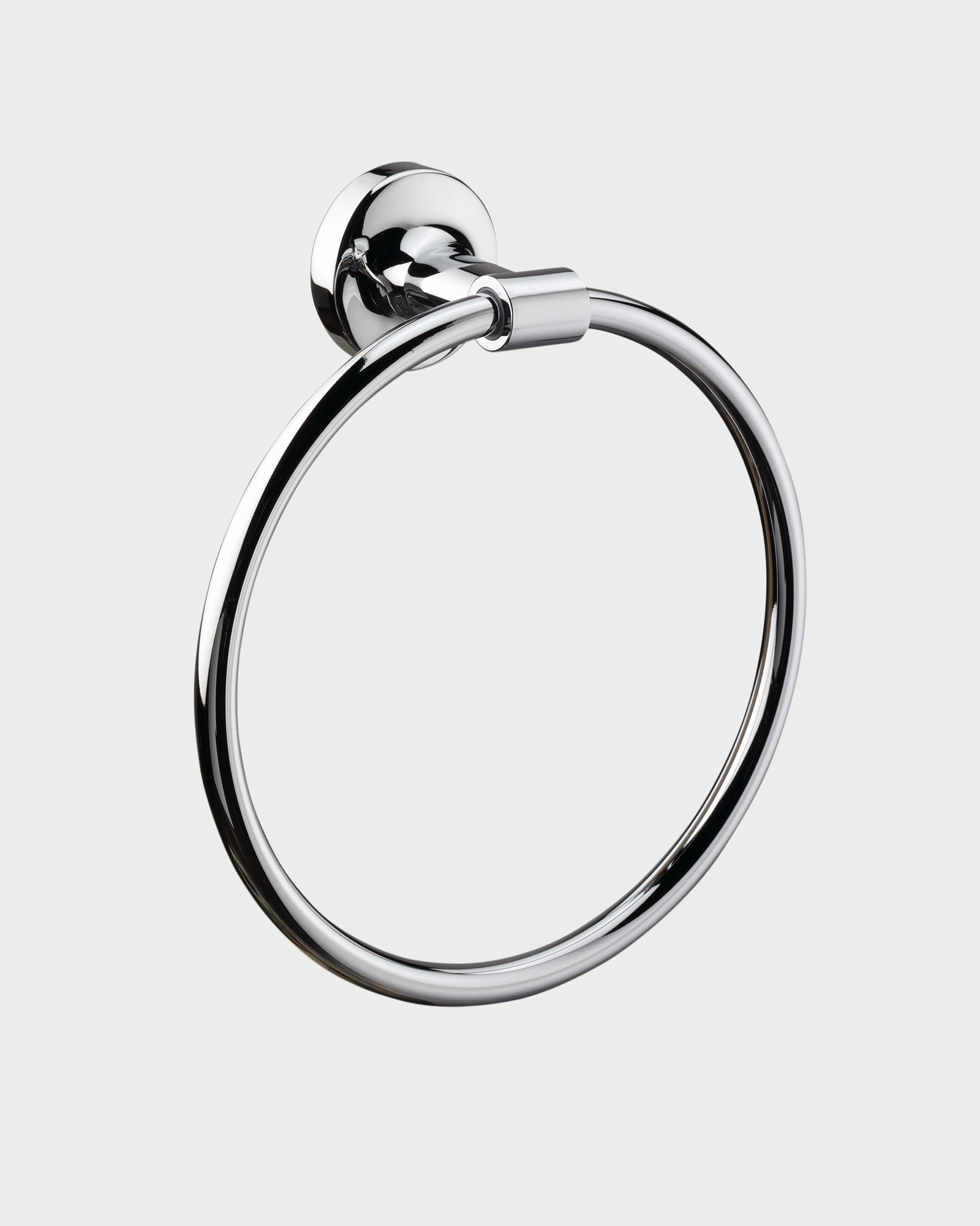 Towel ring