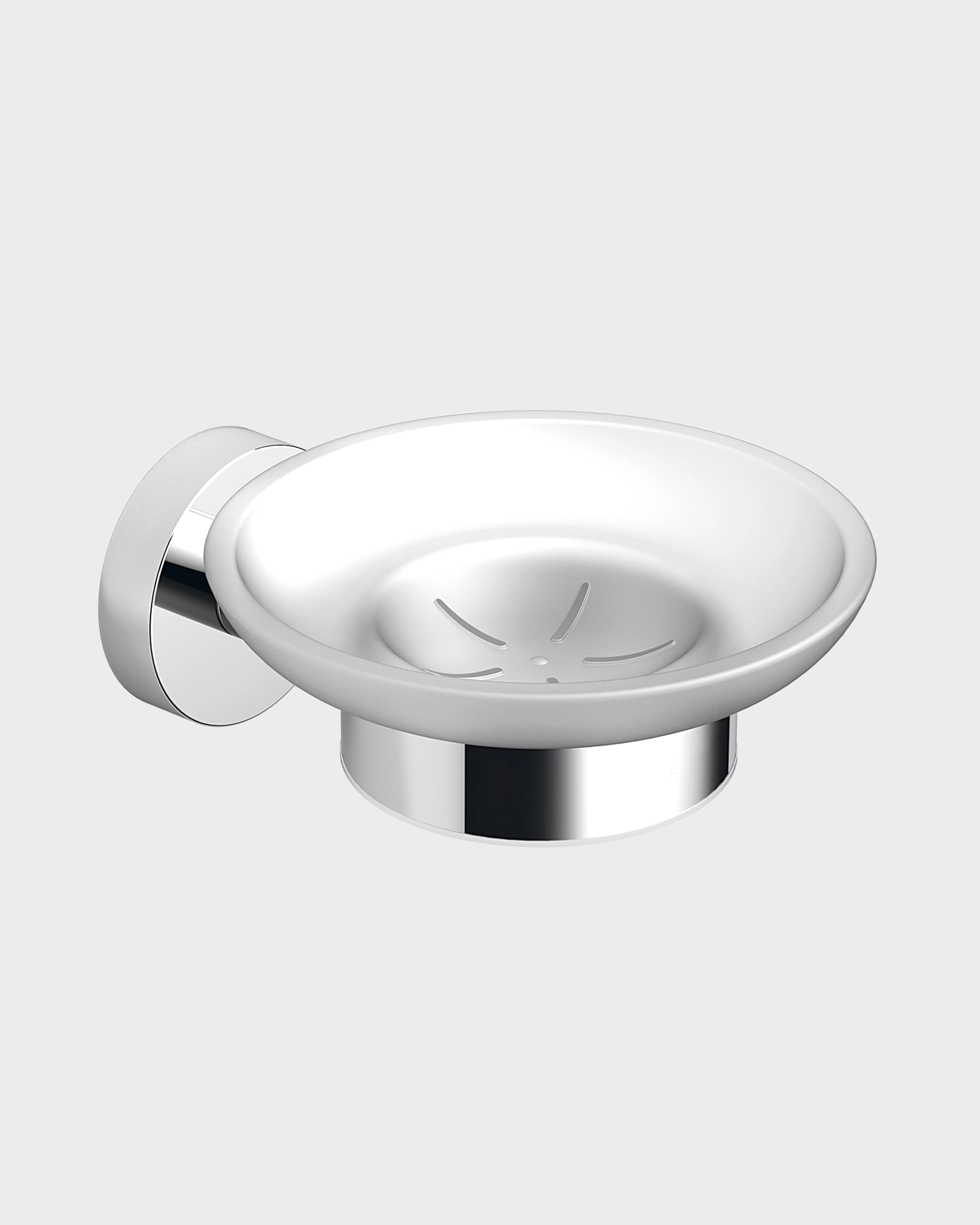 Soap dish