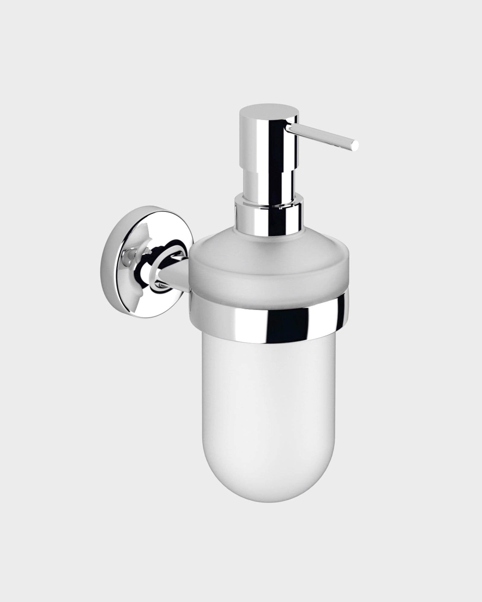 Soap dispenser