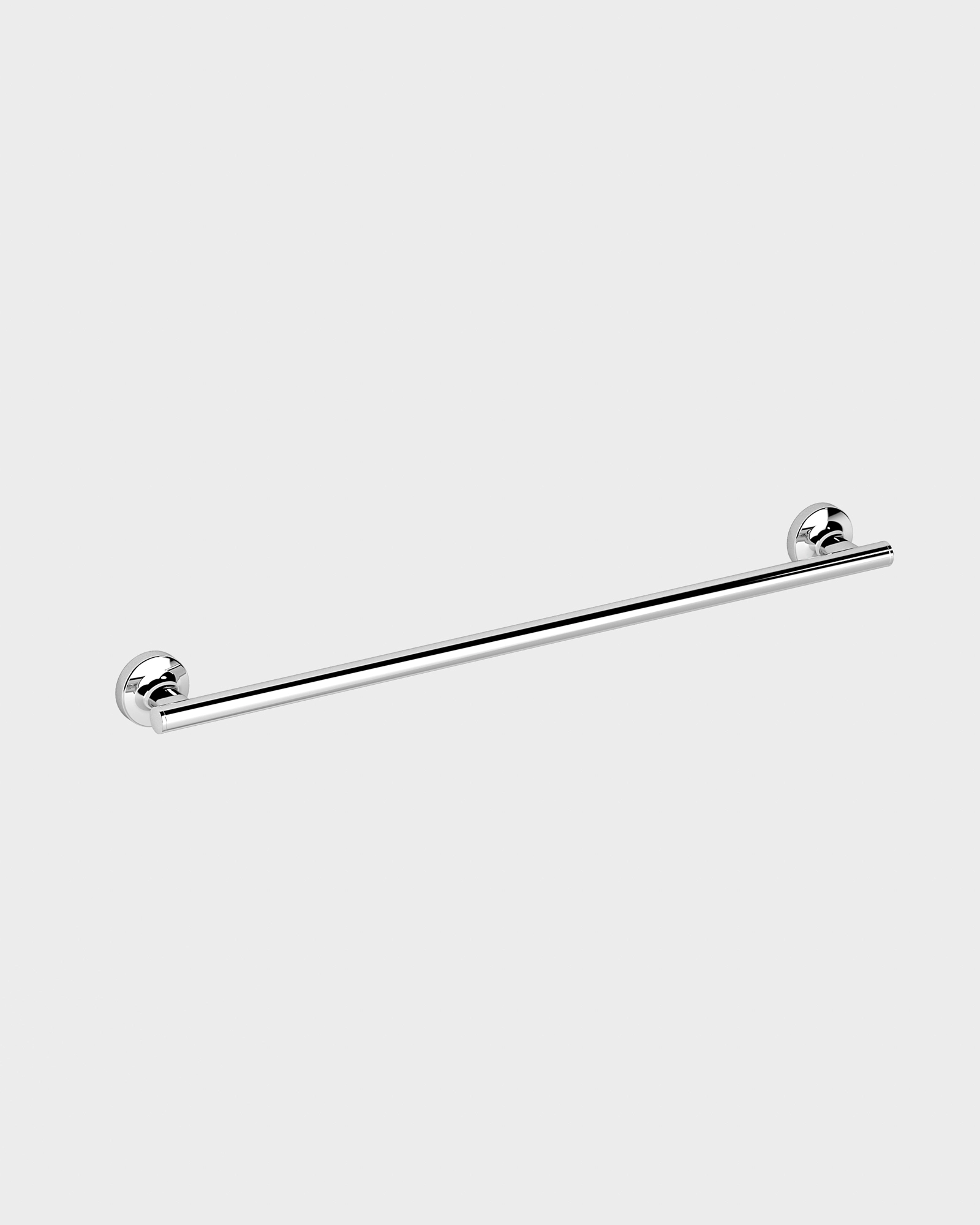 Towel bar 550 mm.