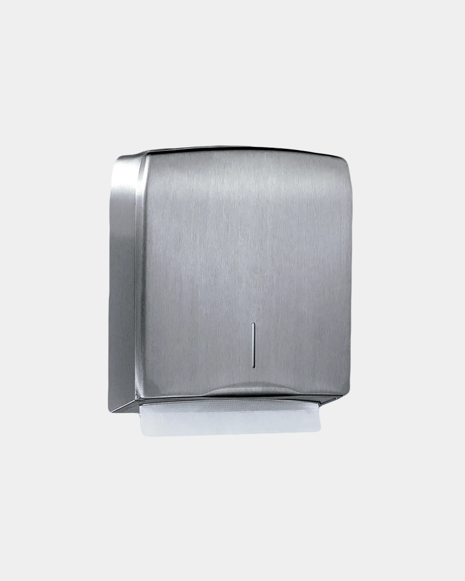Paper towel dispenser
