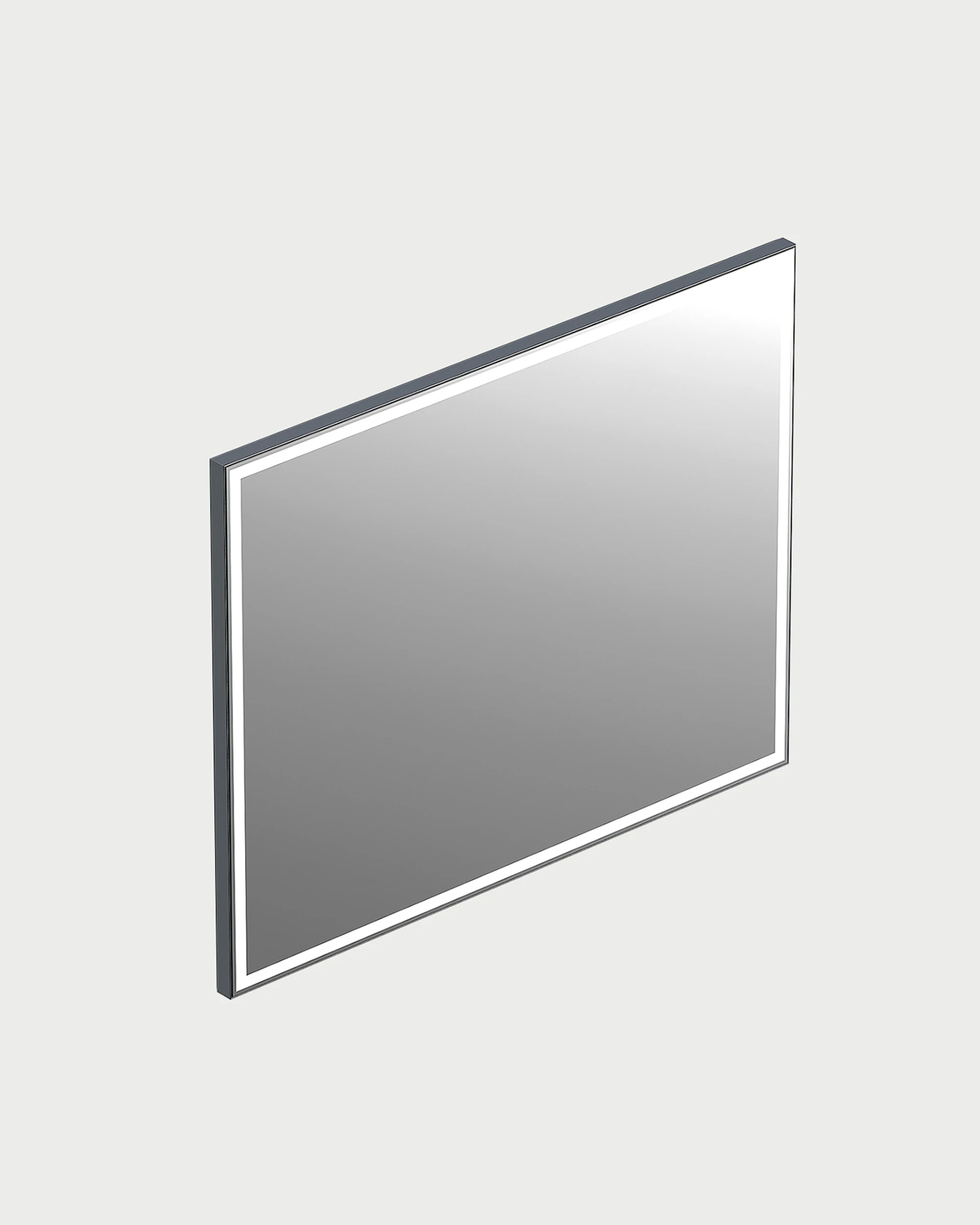 Mirror 100x80 cm.