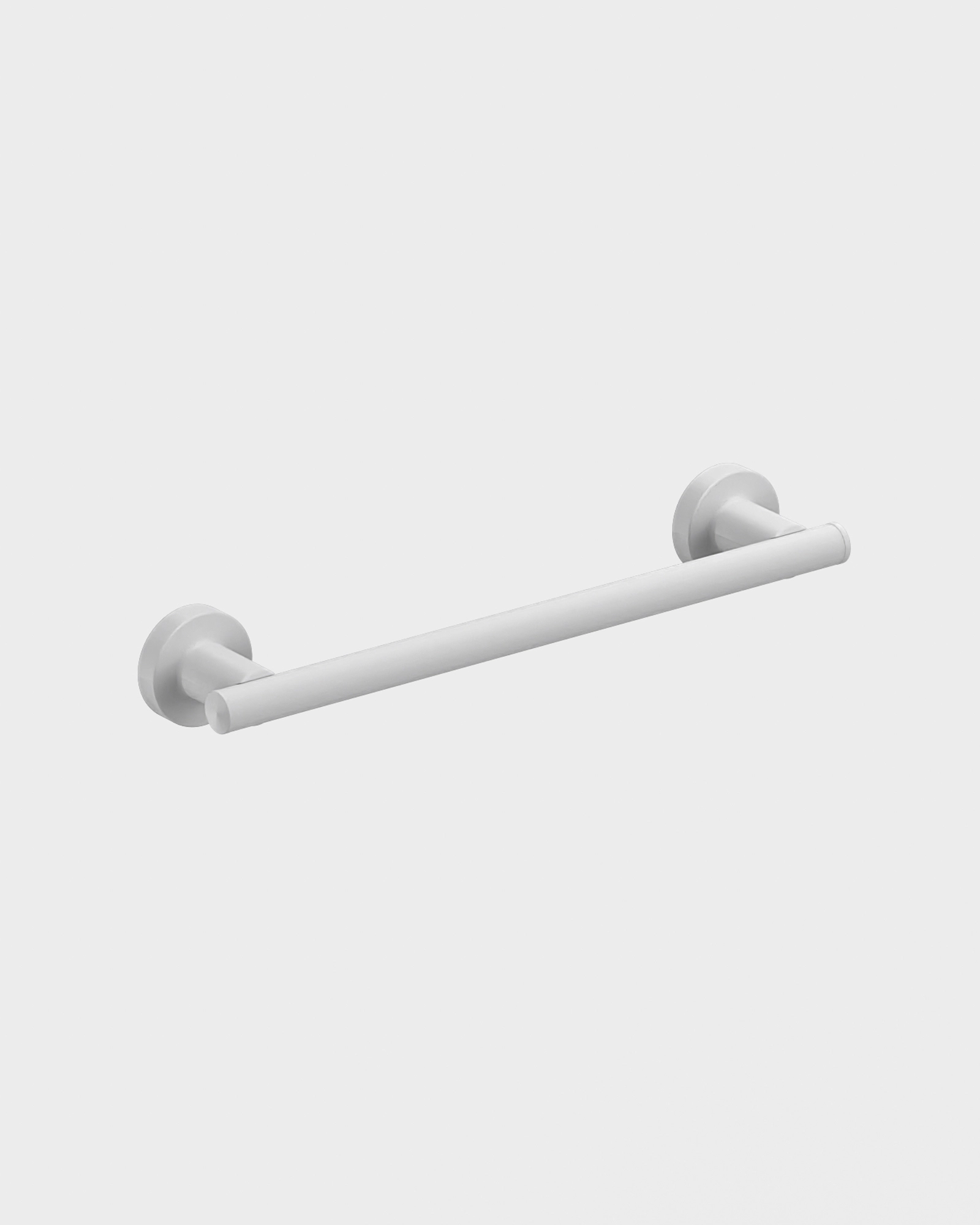 Towel bar 30 cm.