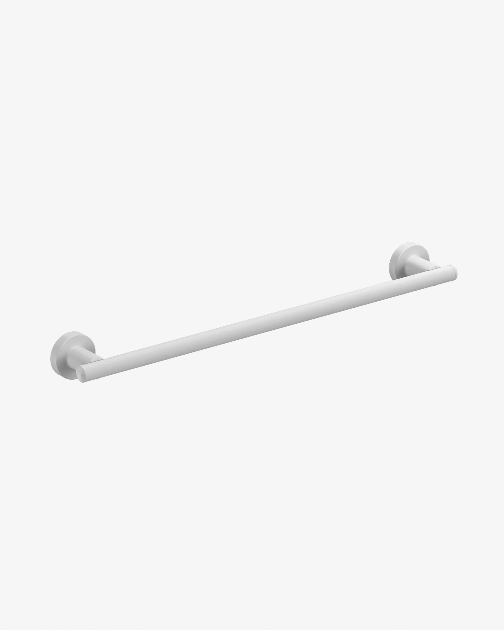 Towel bar 50 cm.