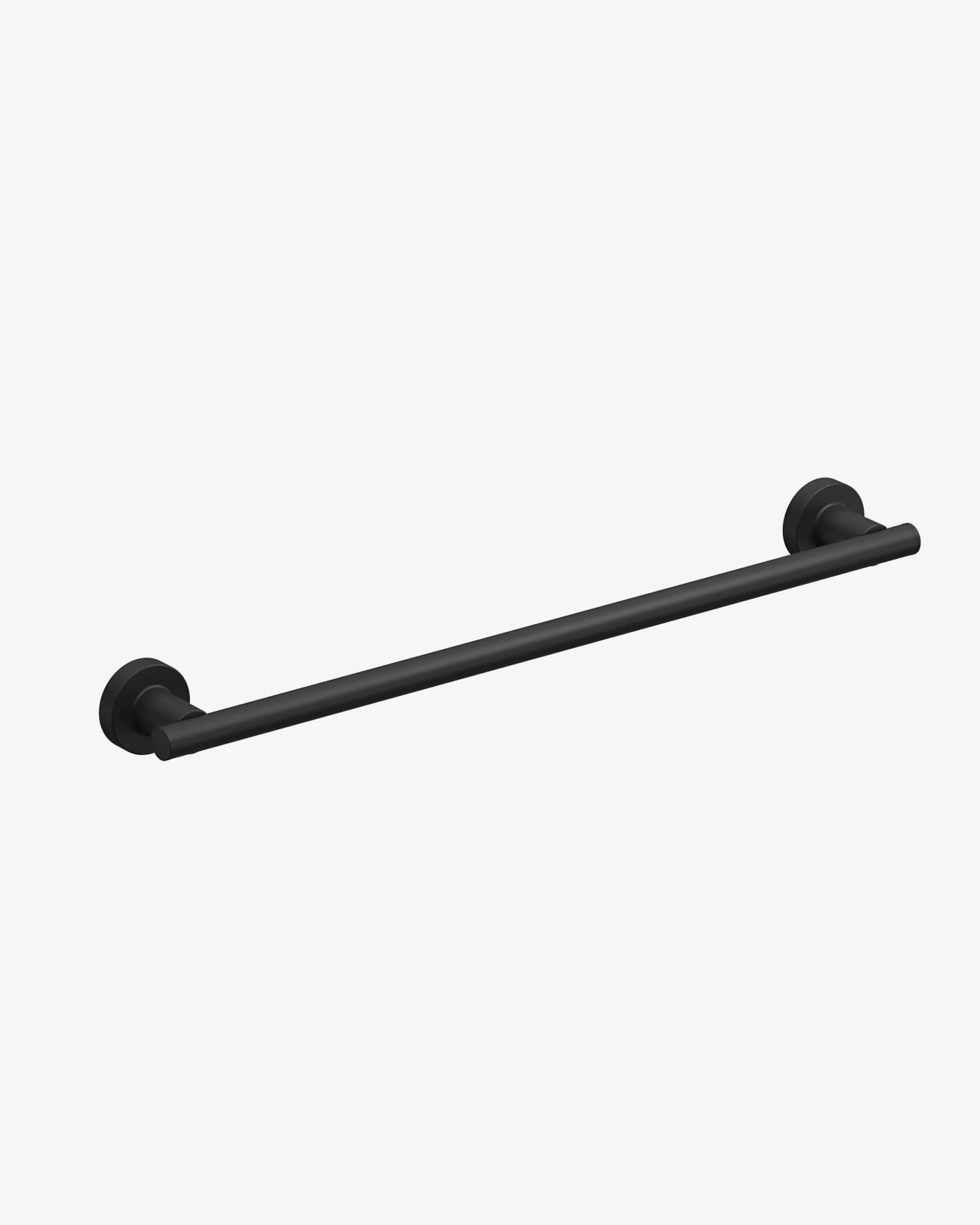 Towel bar 50 cm.