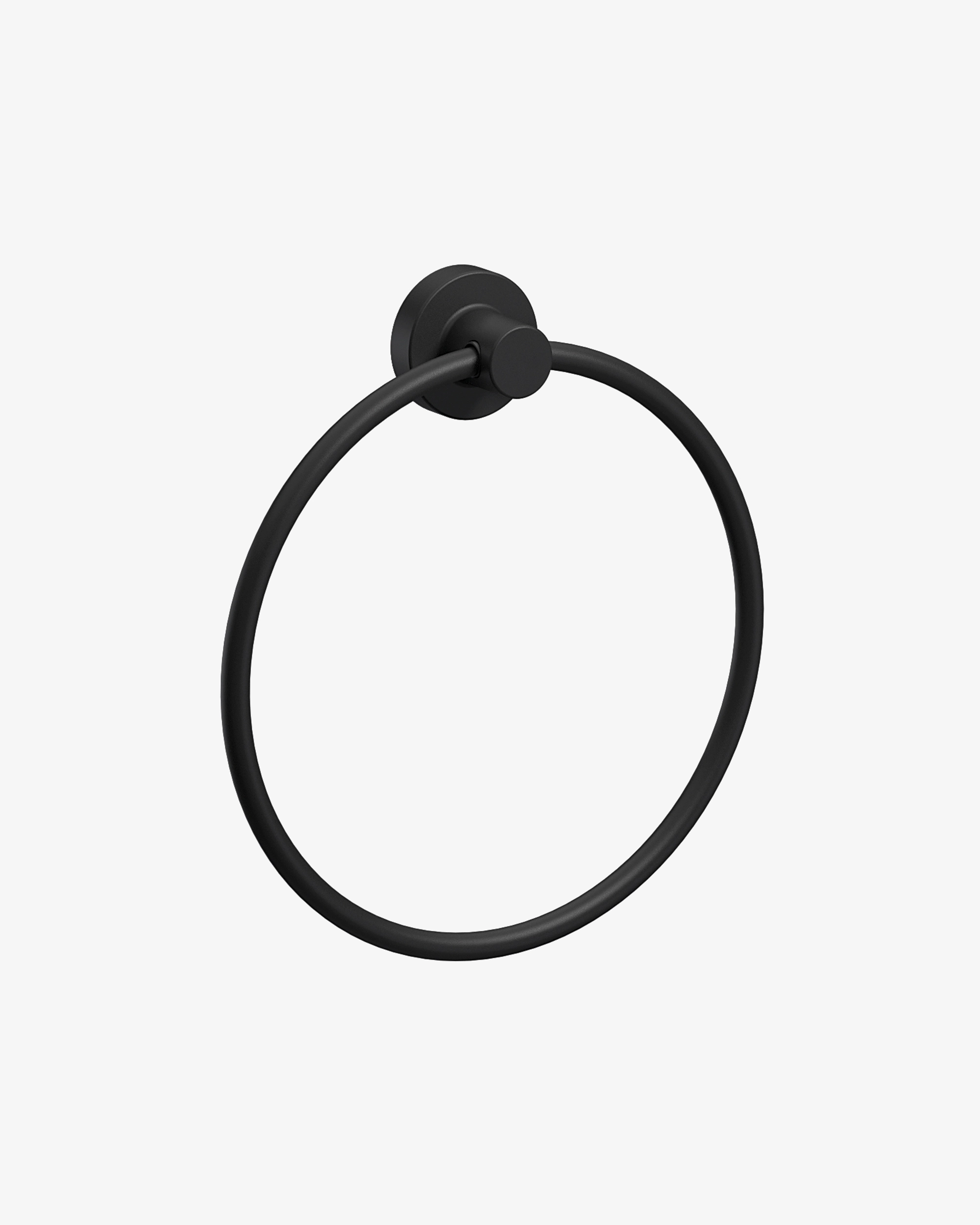 Towel ring