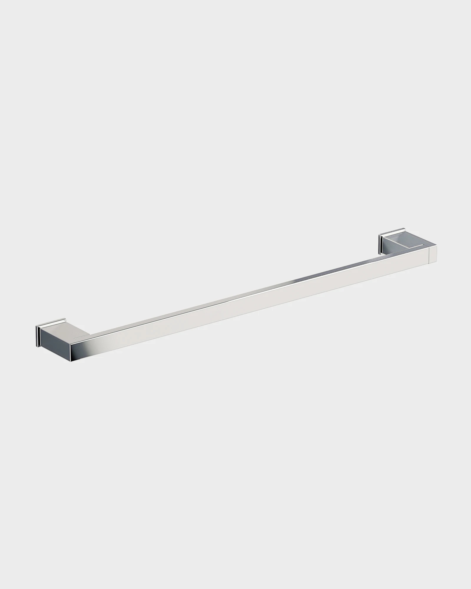 Towel bar 50 cm.