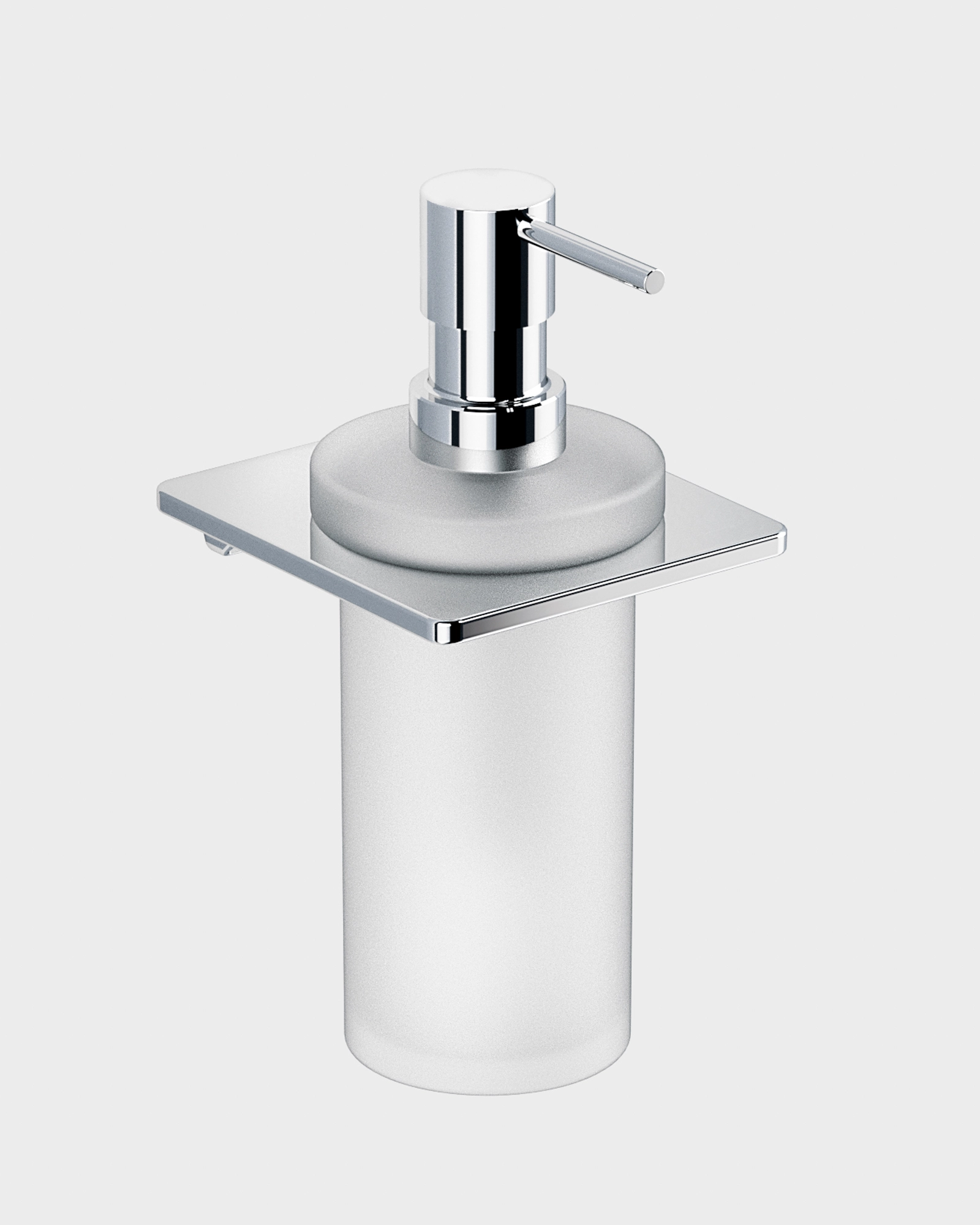 Soap dispenser