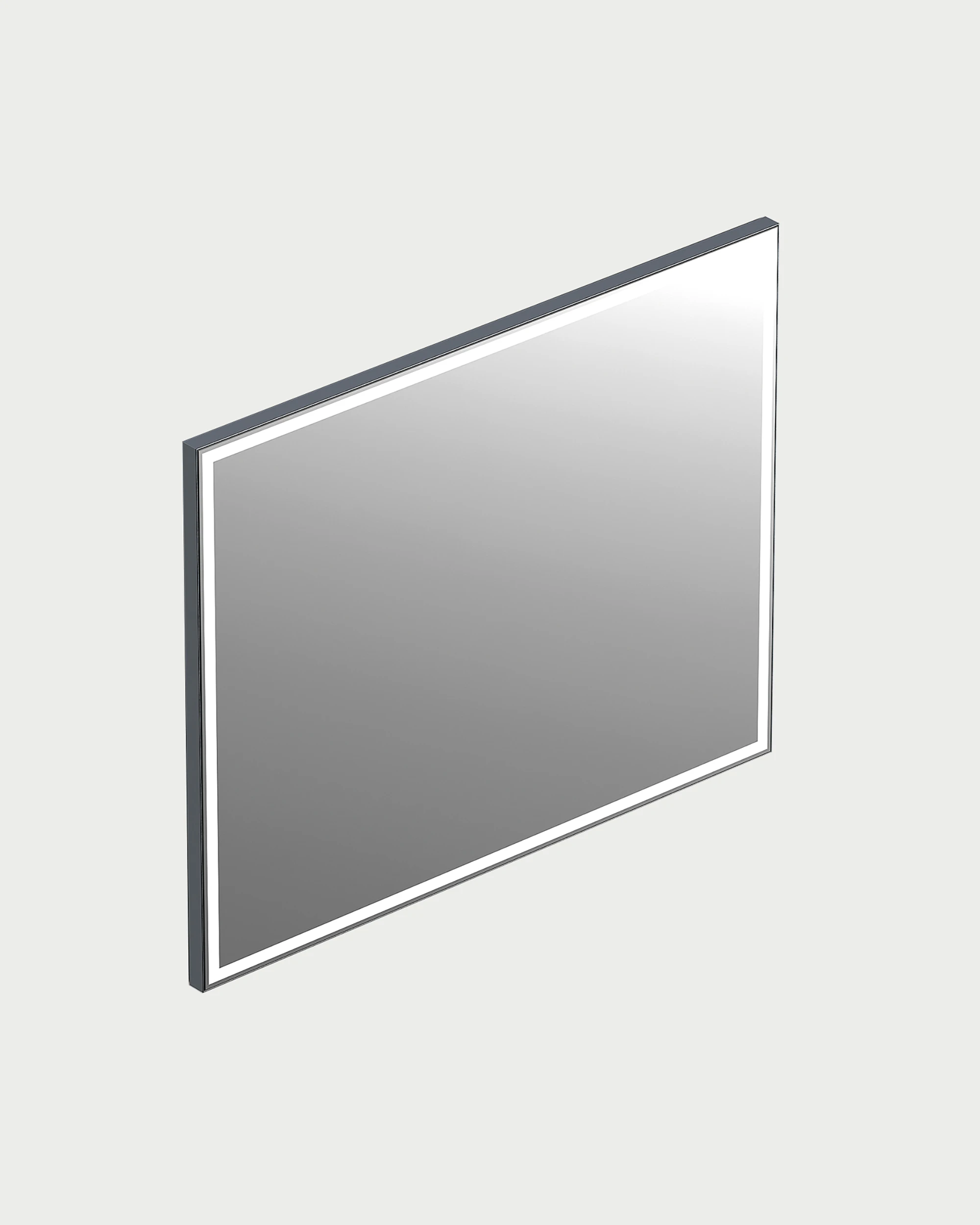 Mirror 120x80 cm.