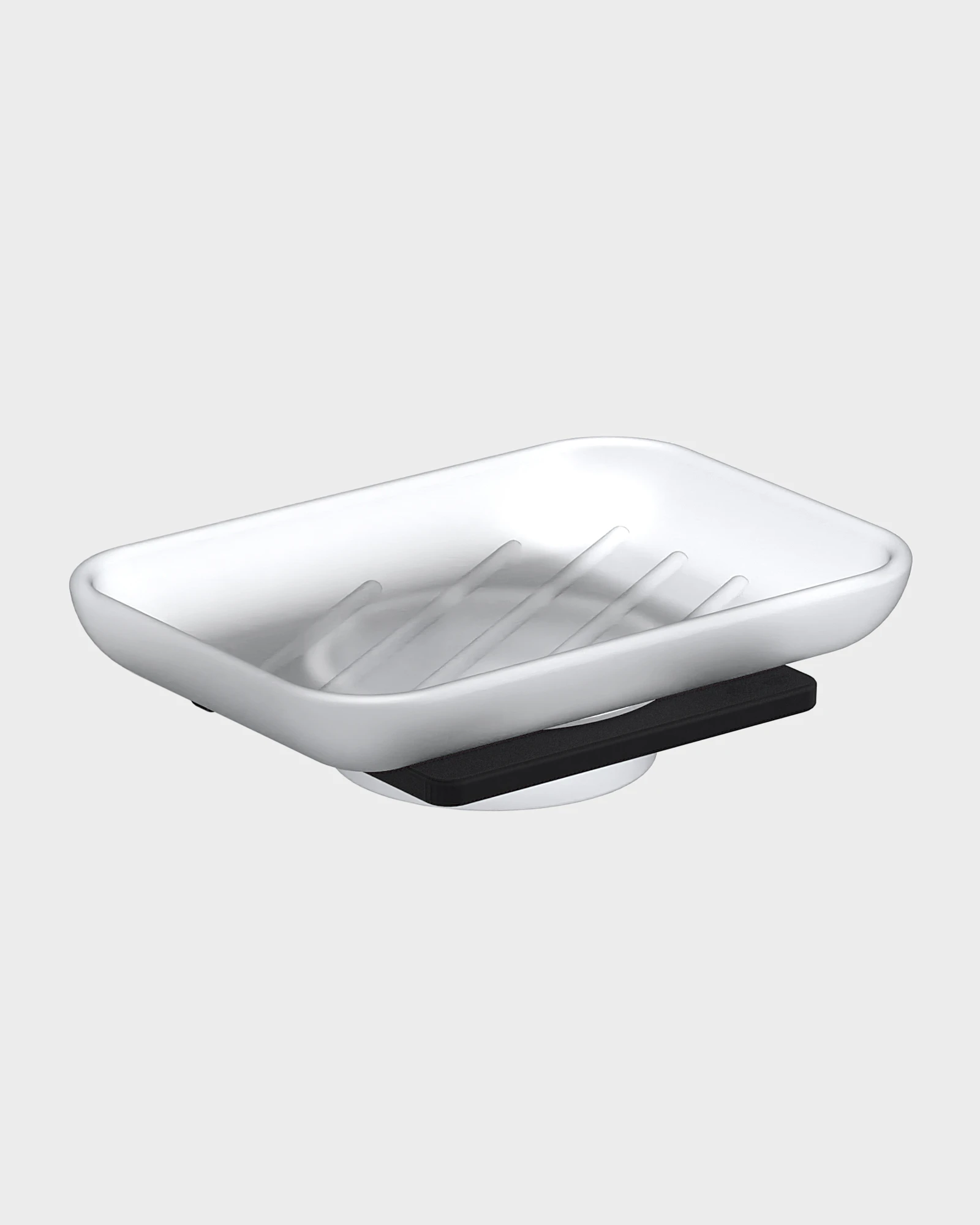 Soap dish