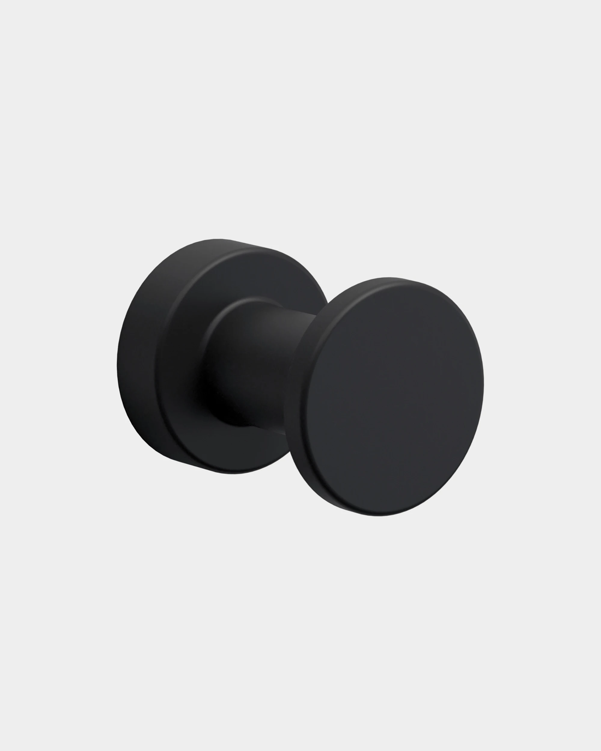 Robe hook Ø3,5 cm