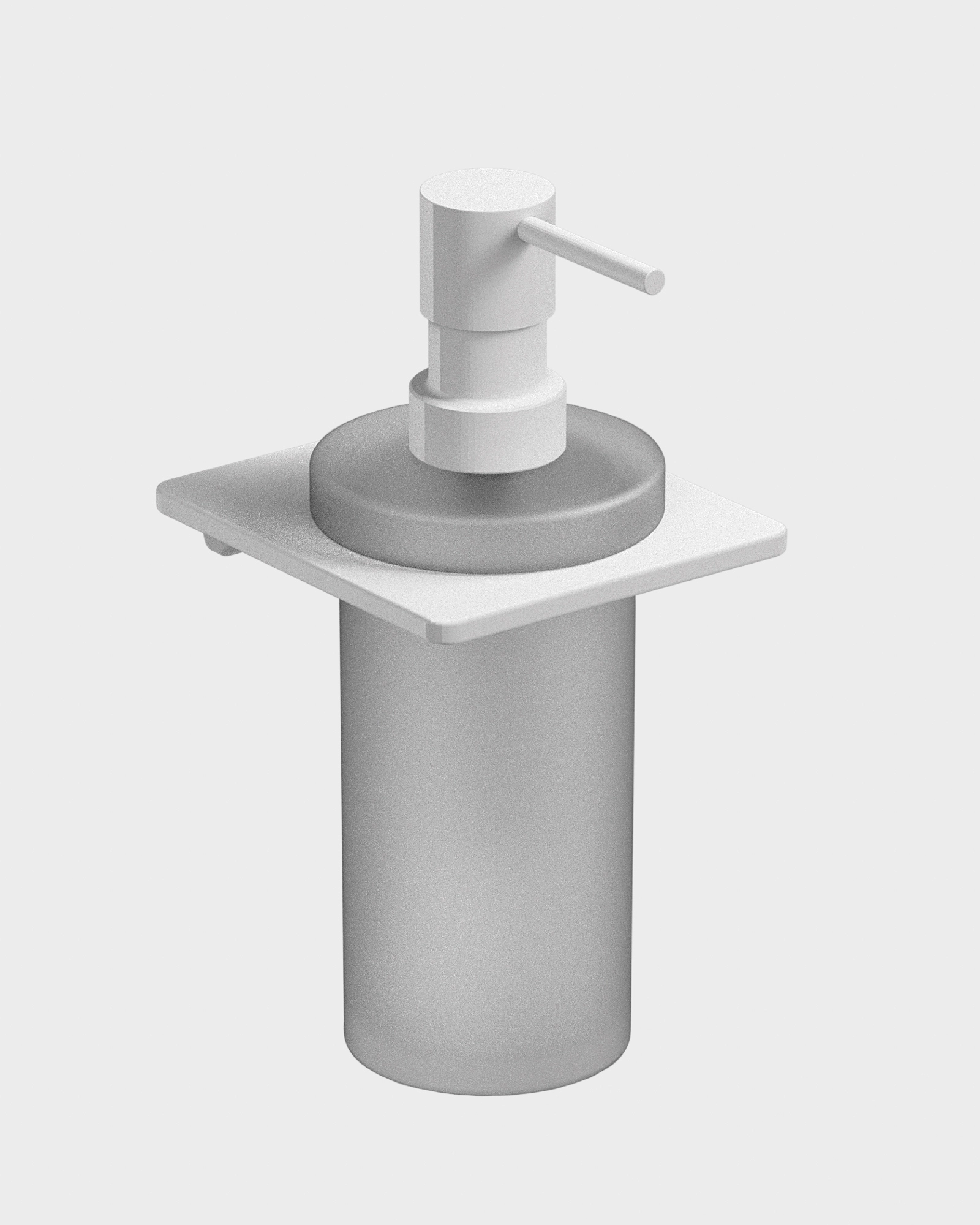 Soap dispenser