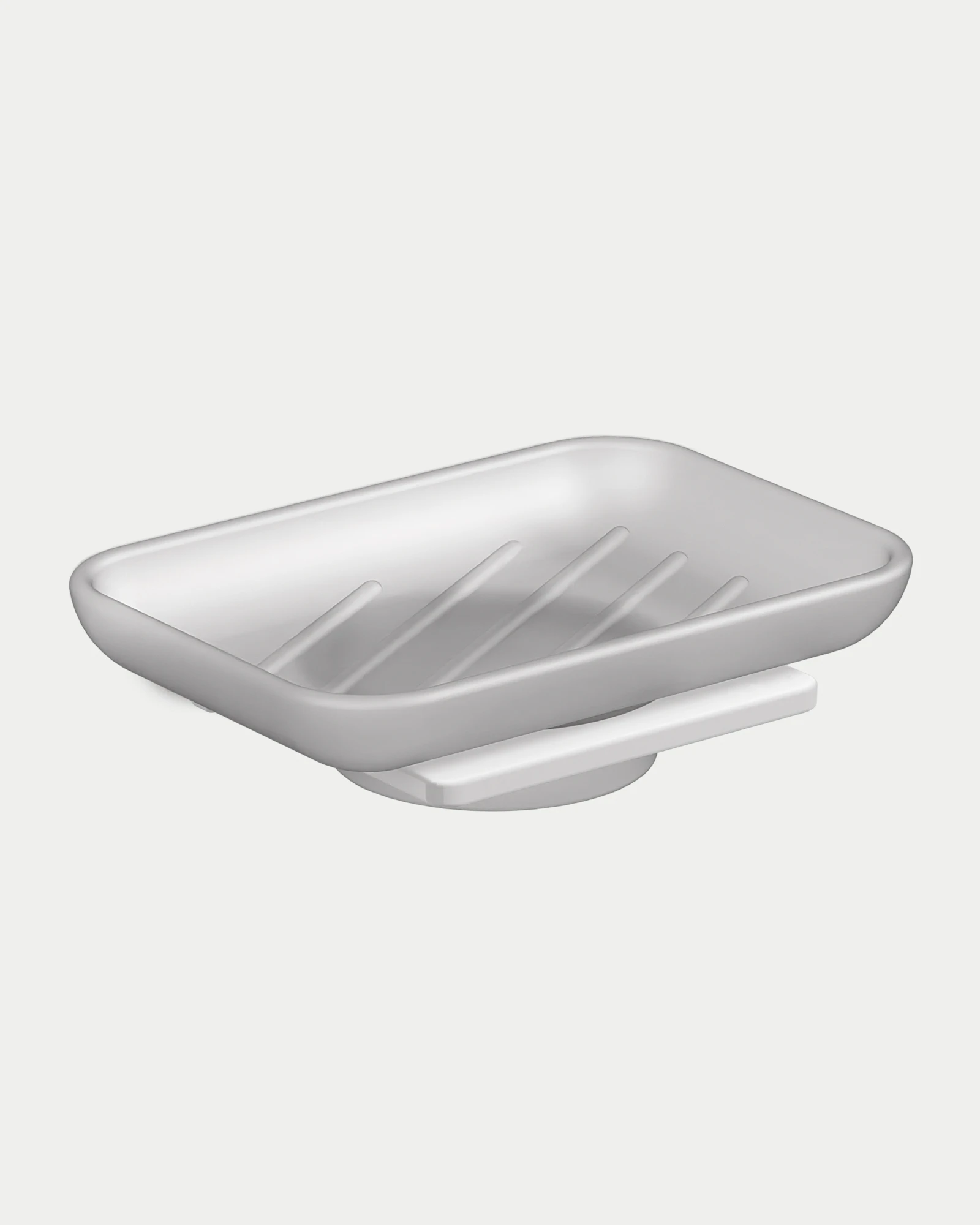 Soap dish