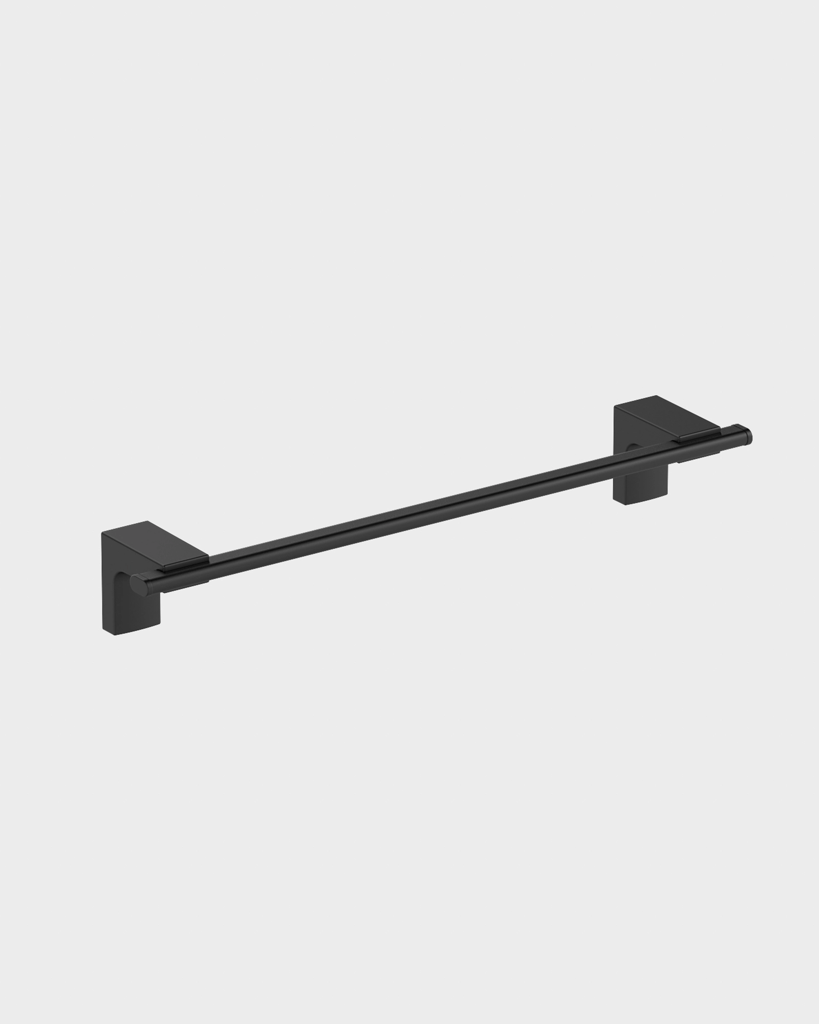 Towel bar 35 cm
