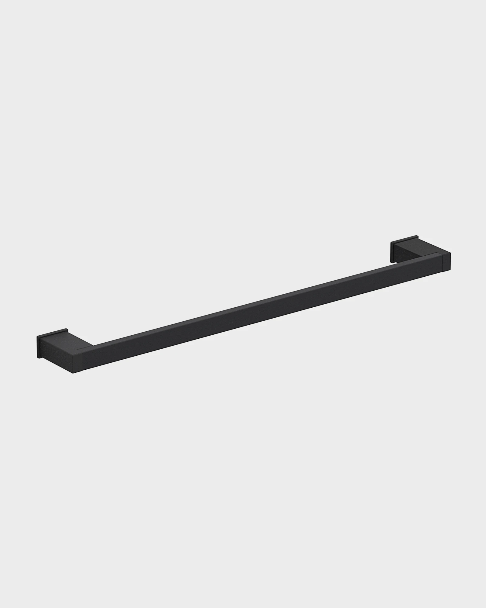 Towel bar 50 cm.
