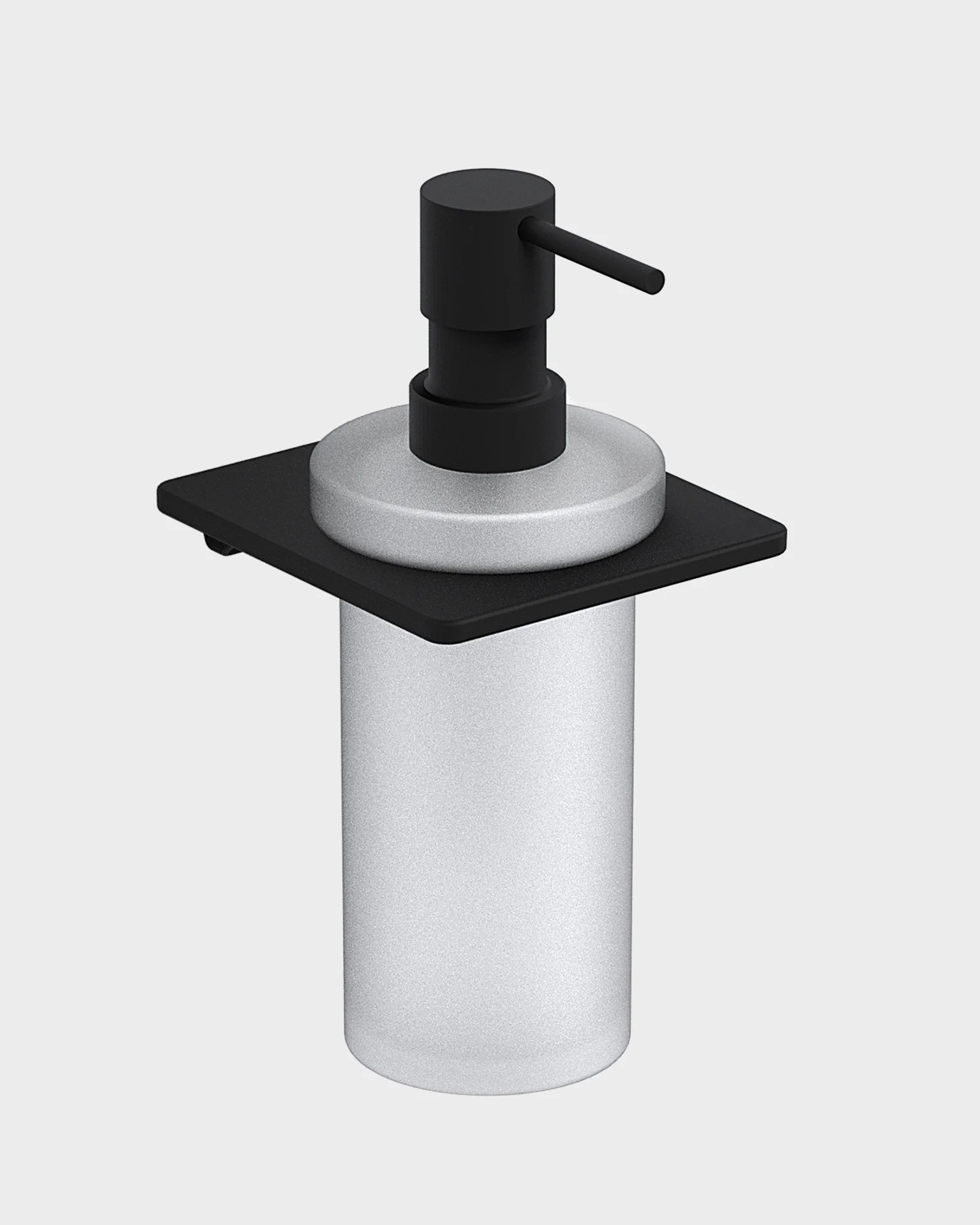 Soap dispenser