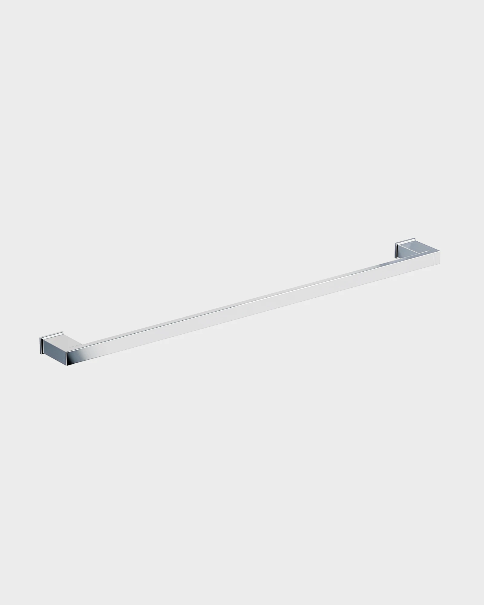 Towel bar 65 cm.