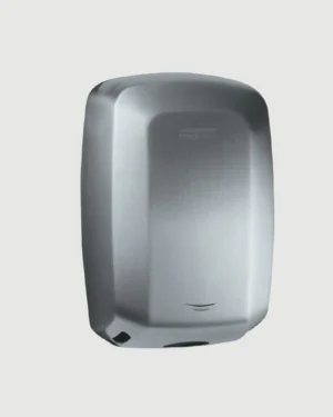 Hand dryer machflow