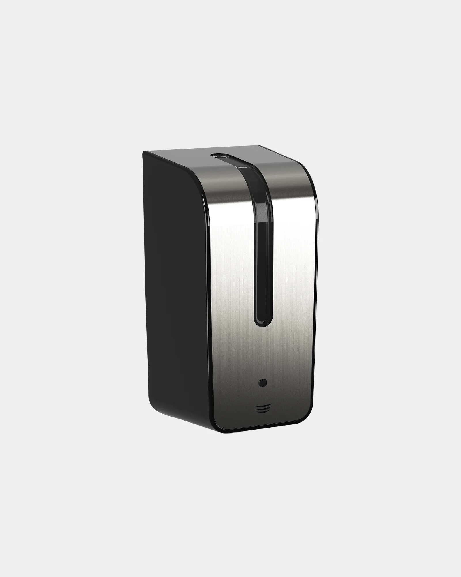 Automatic soap dispenser
