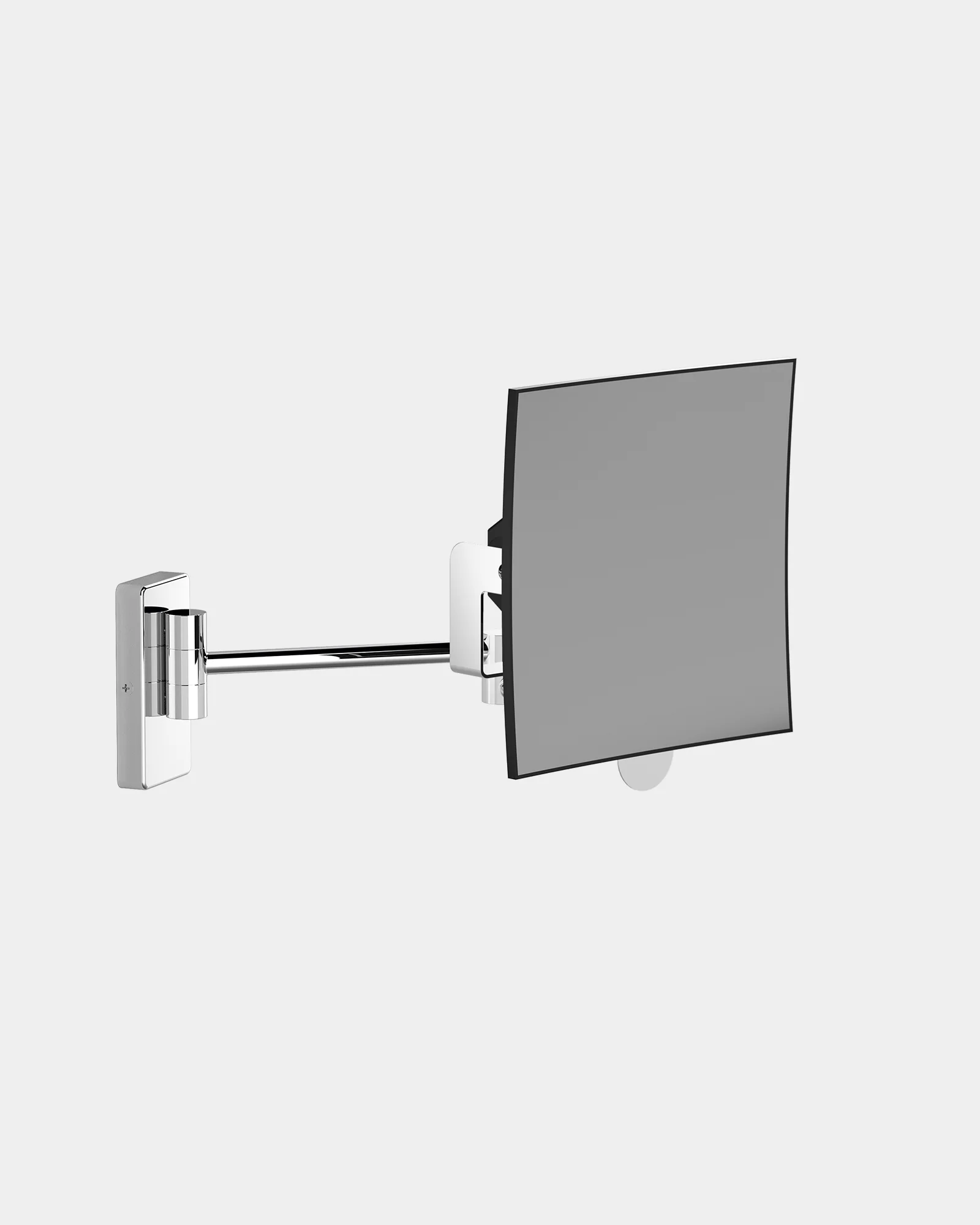 Magnifying mirror (x3) 2 arms eclips