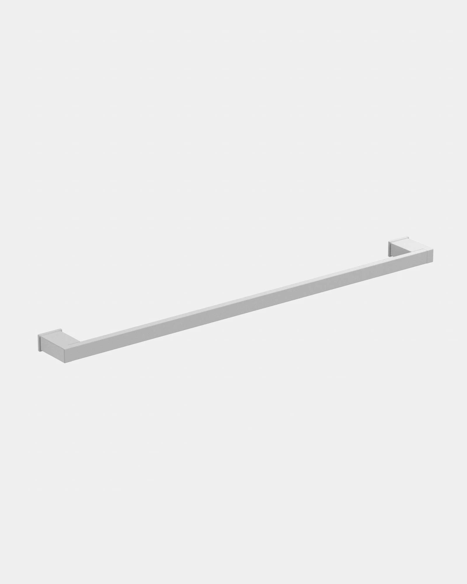 Towel bar 65 cm.