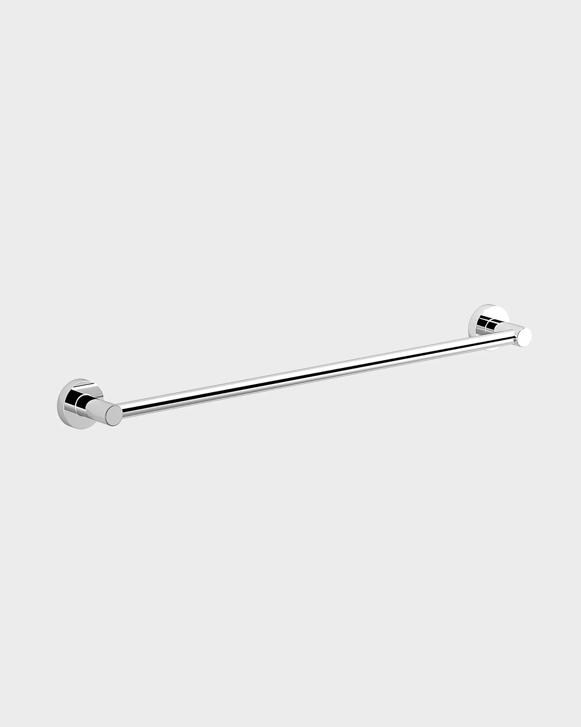 Towel bar 60 cm.