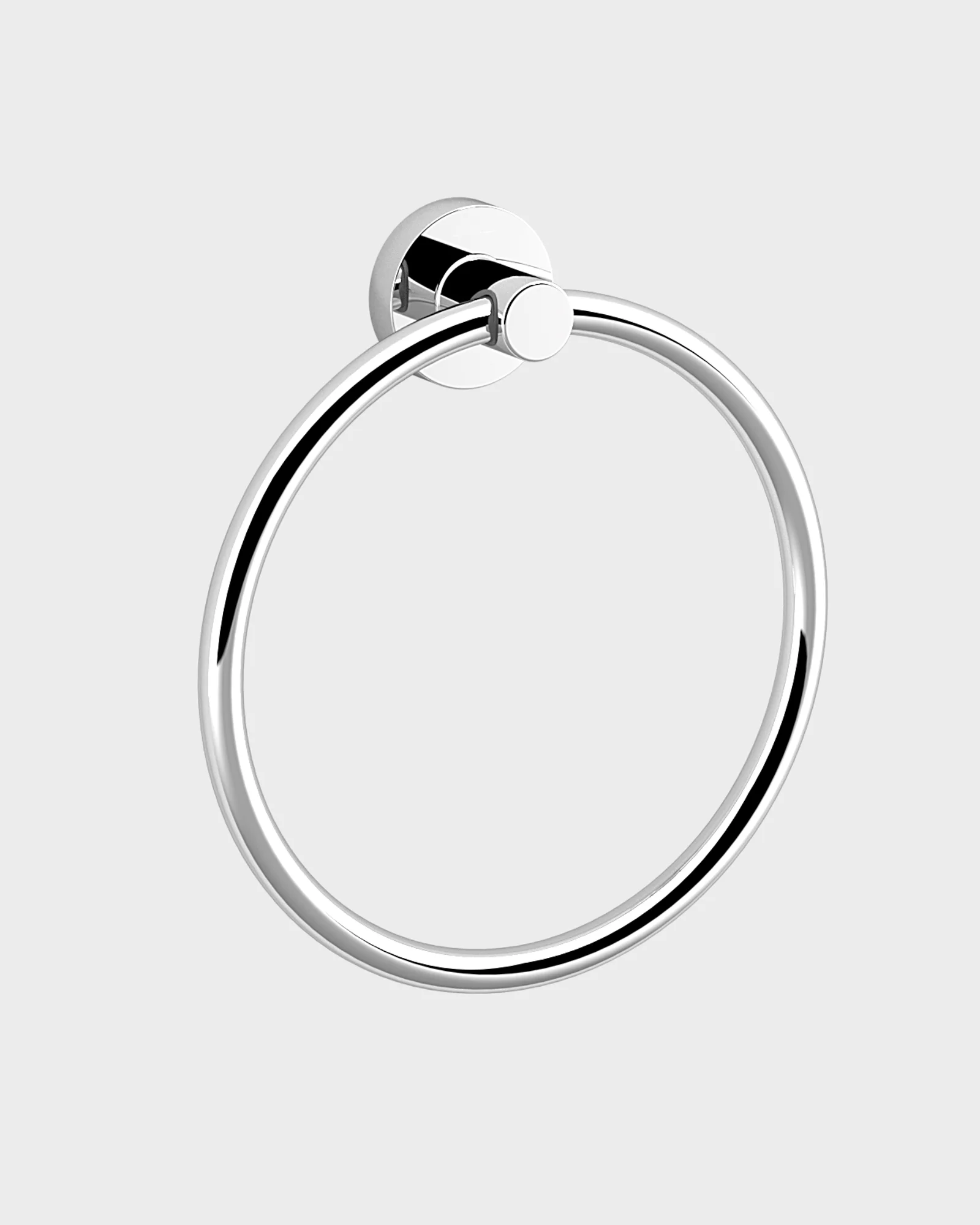 Towel ring 19 cm.