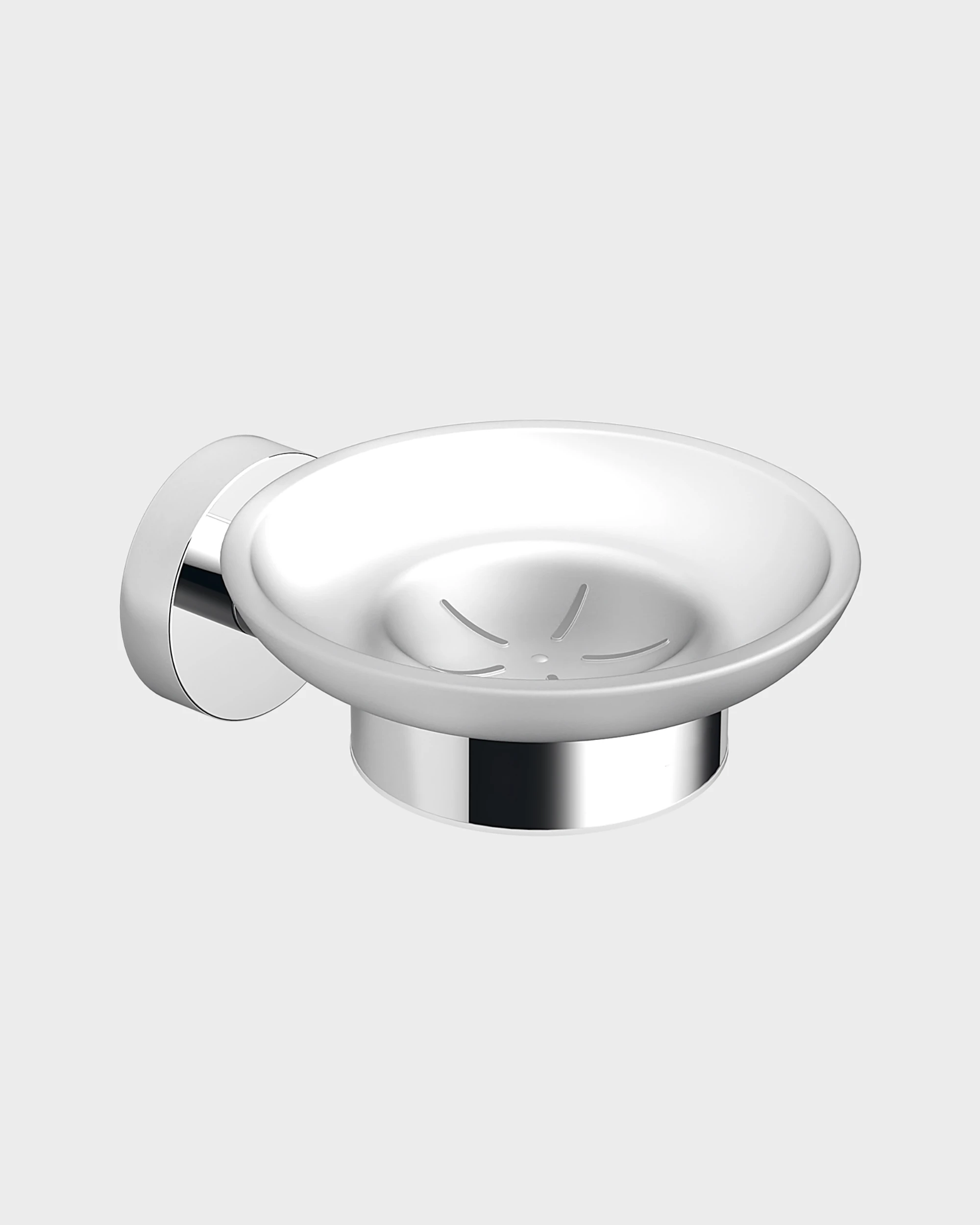 Soap dish