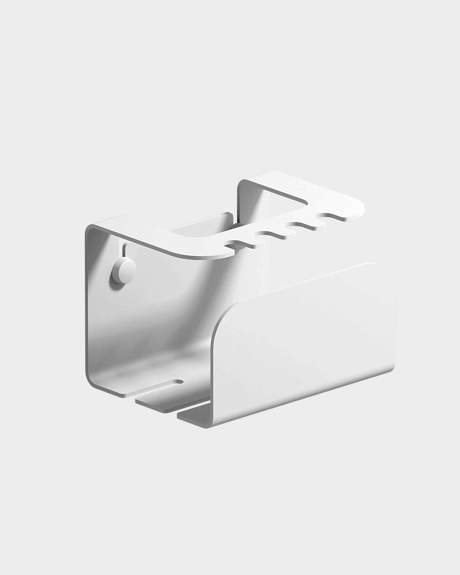 Toothbrush holder