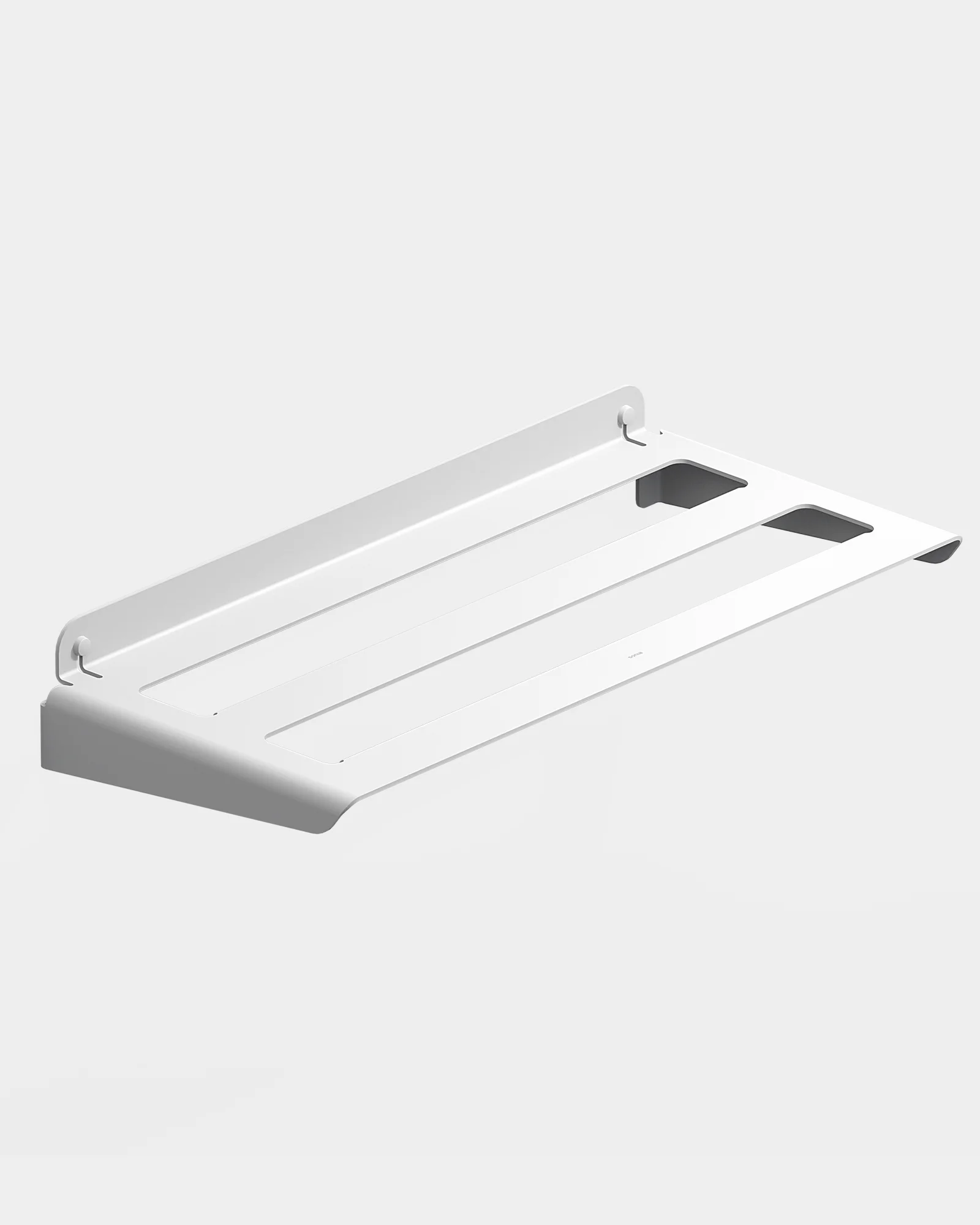 Towel rack 60 cm.