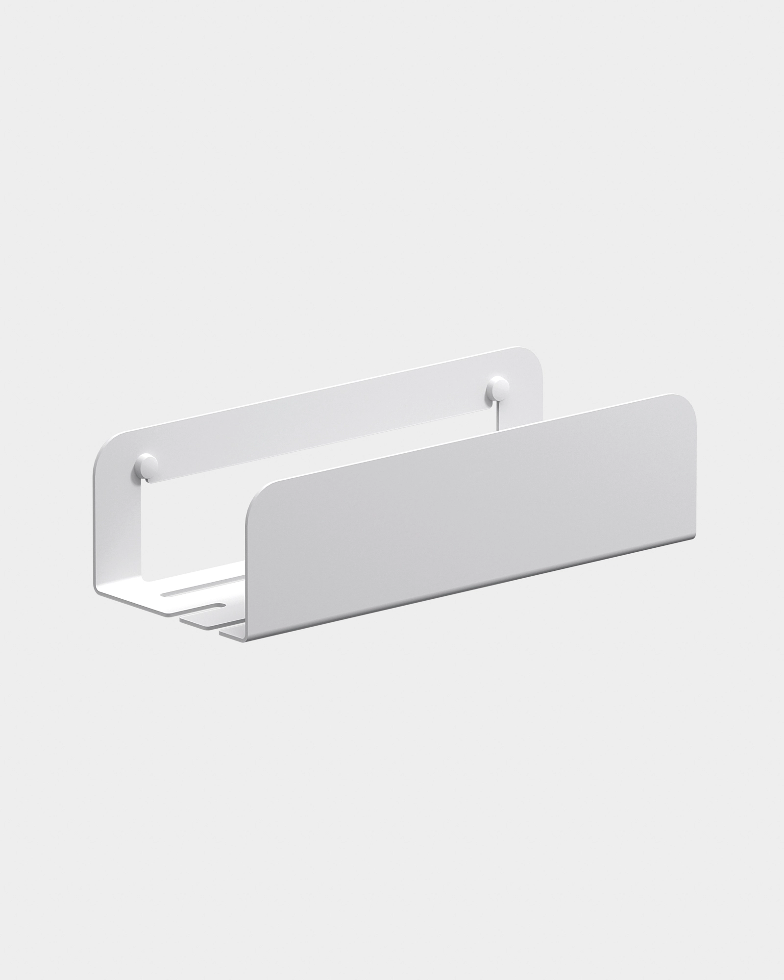 Deep shelf