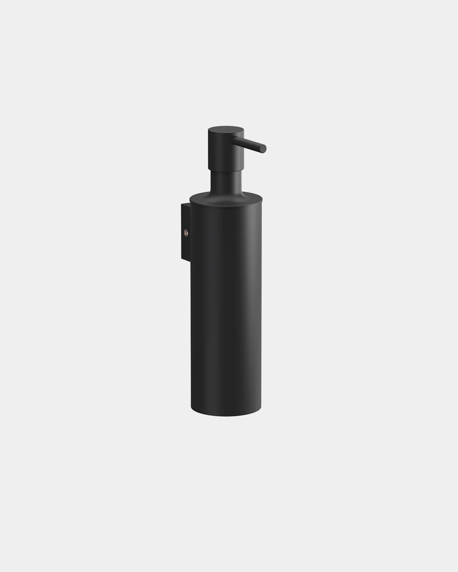 Soap dispenser wall-mounted tecno