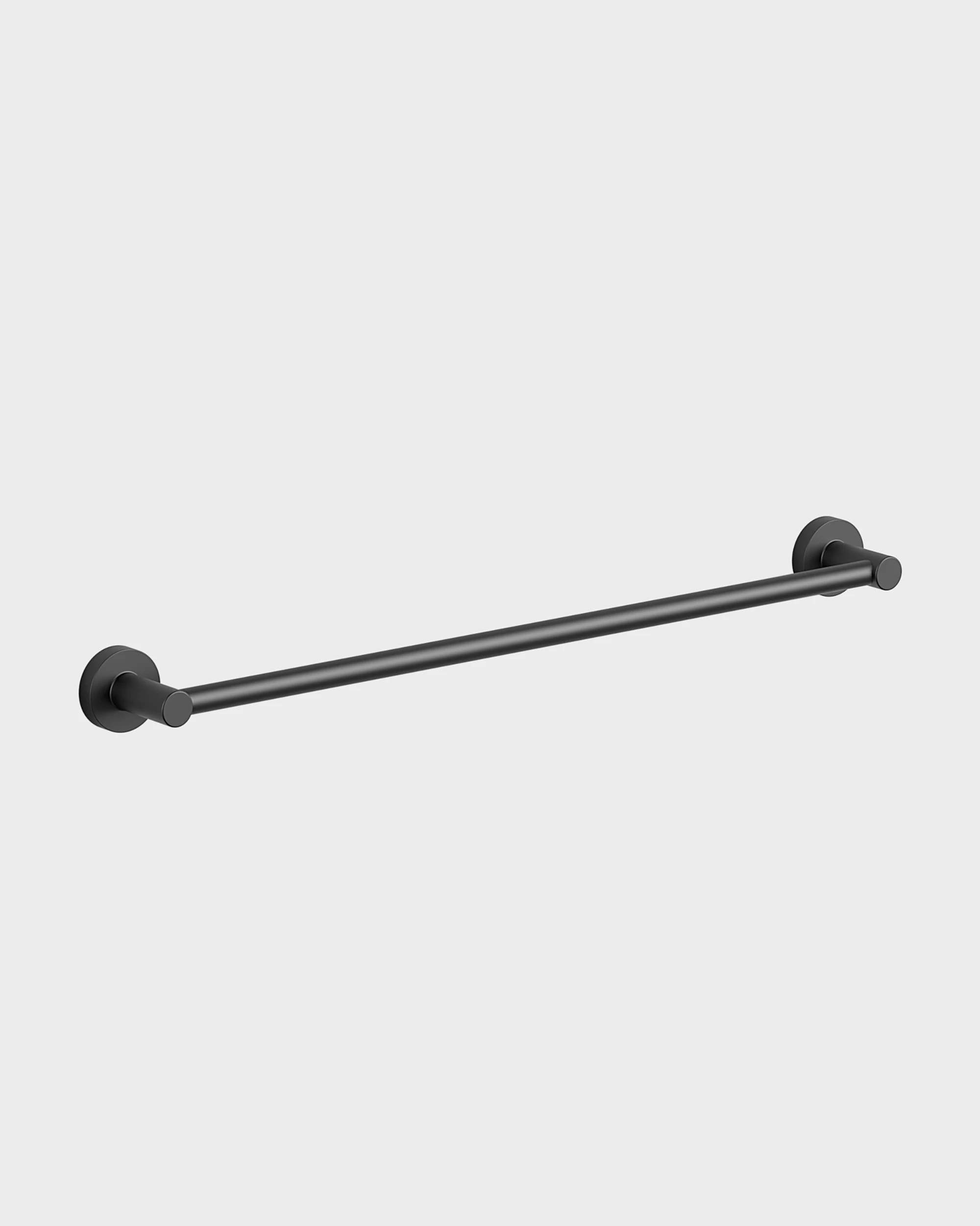 Towel bar 60 cm.