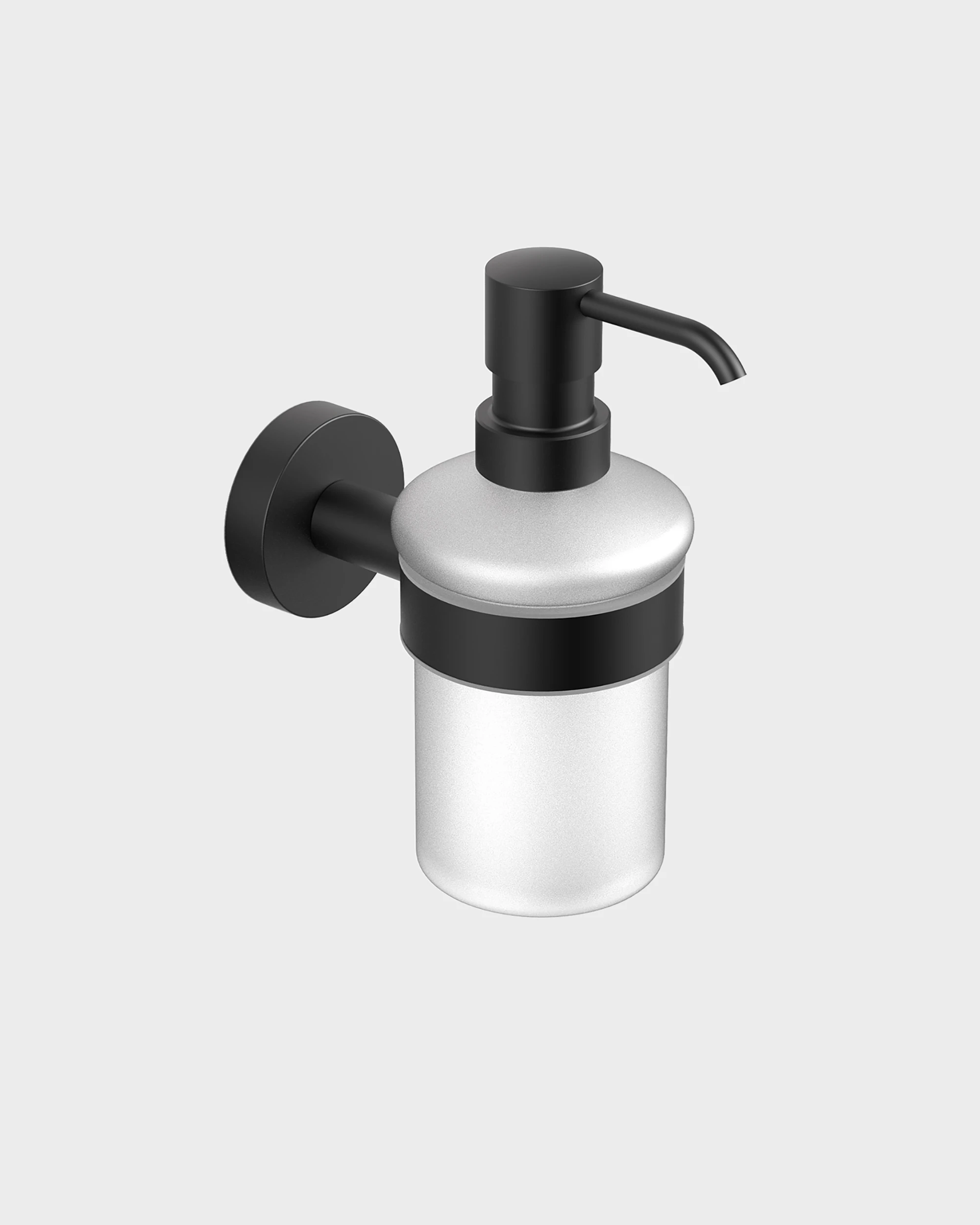 Soap dispenser