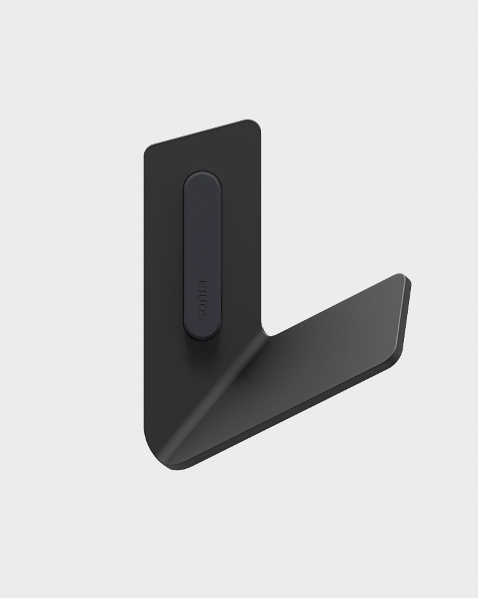 Small robe hook
